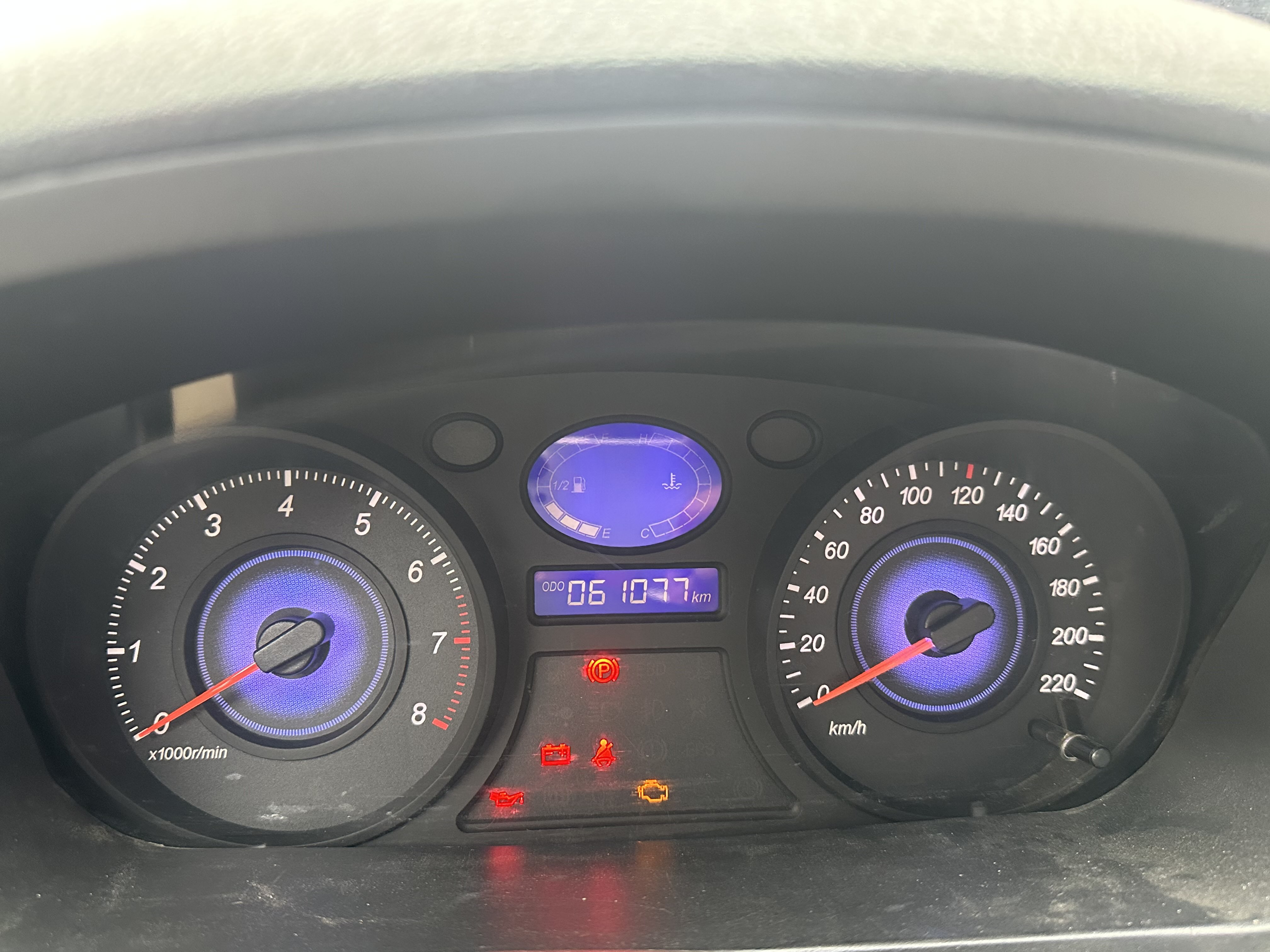 GEELY LibertyShip 2014 #3 GEELY LibertyShip 2014 car image #3