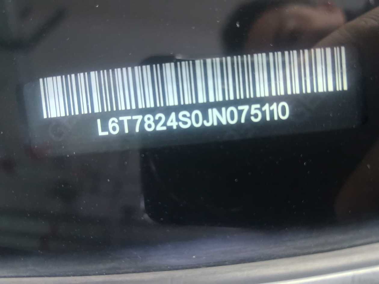 Emgrand 2019 car image #3