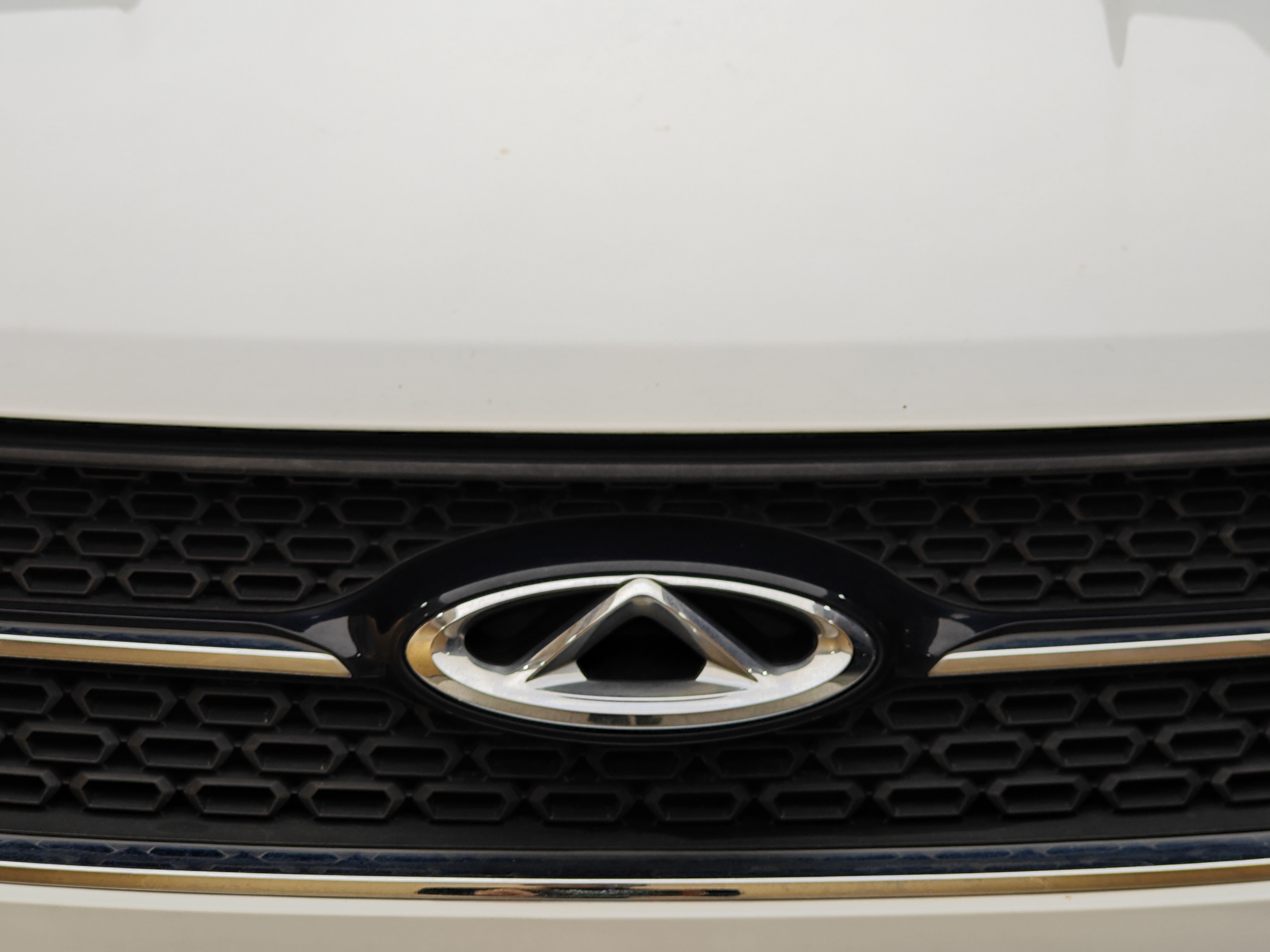 Tiggo 3x 2019 #3 Tiggo 3x 2019 car image #3