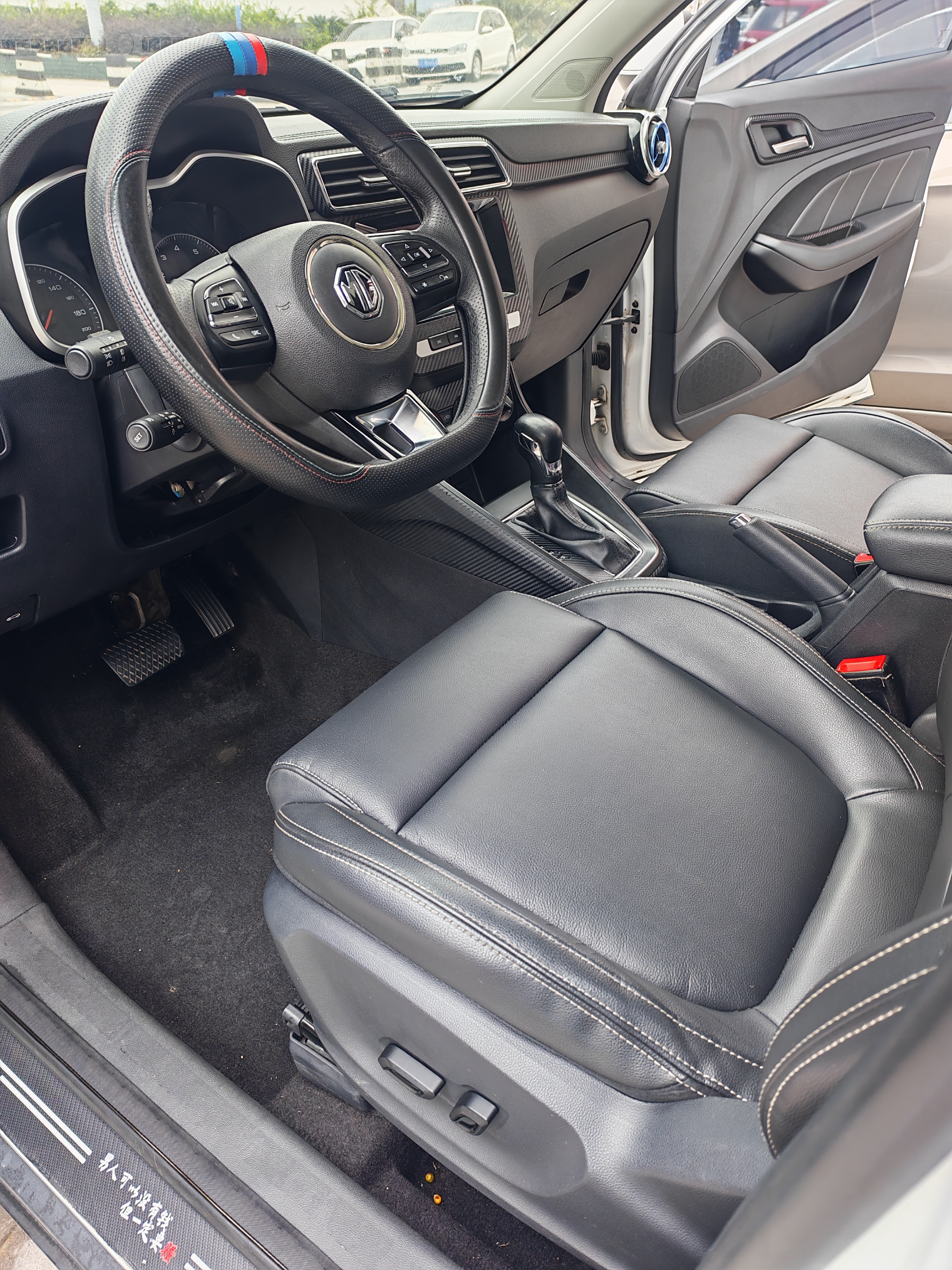 MG ZS 2019 #3 MG ZS 2019 car image #3