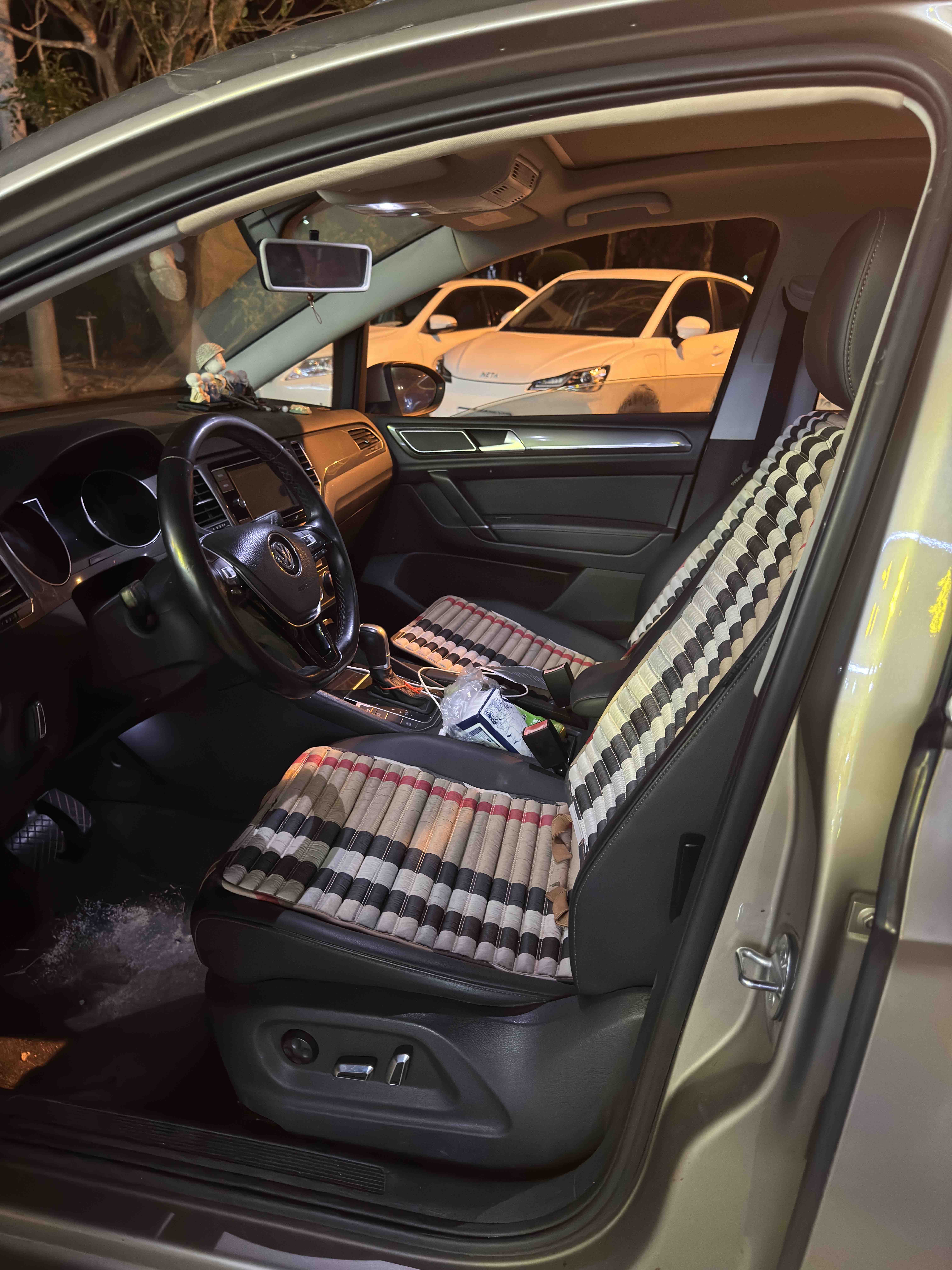 大众 高尔夫·嘉旅 2018 #3 大众 高尔夫·嘉旅 2018 汽车图片 #3