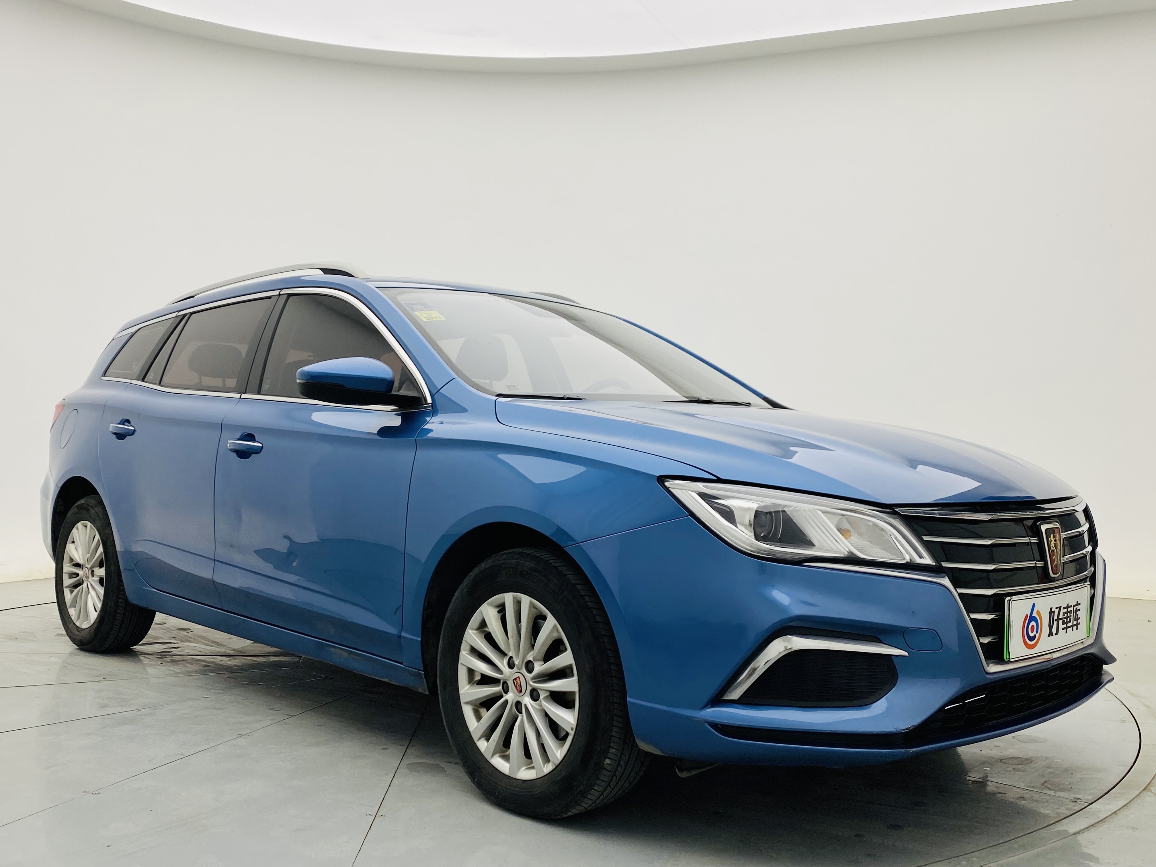 荣威 荣威Ei5 2019 汽车图片 #3