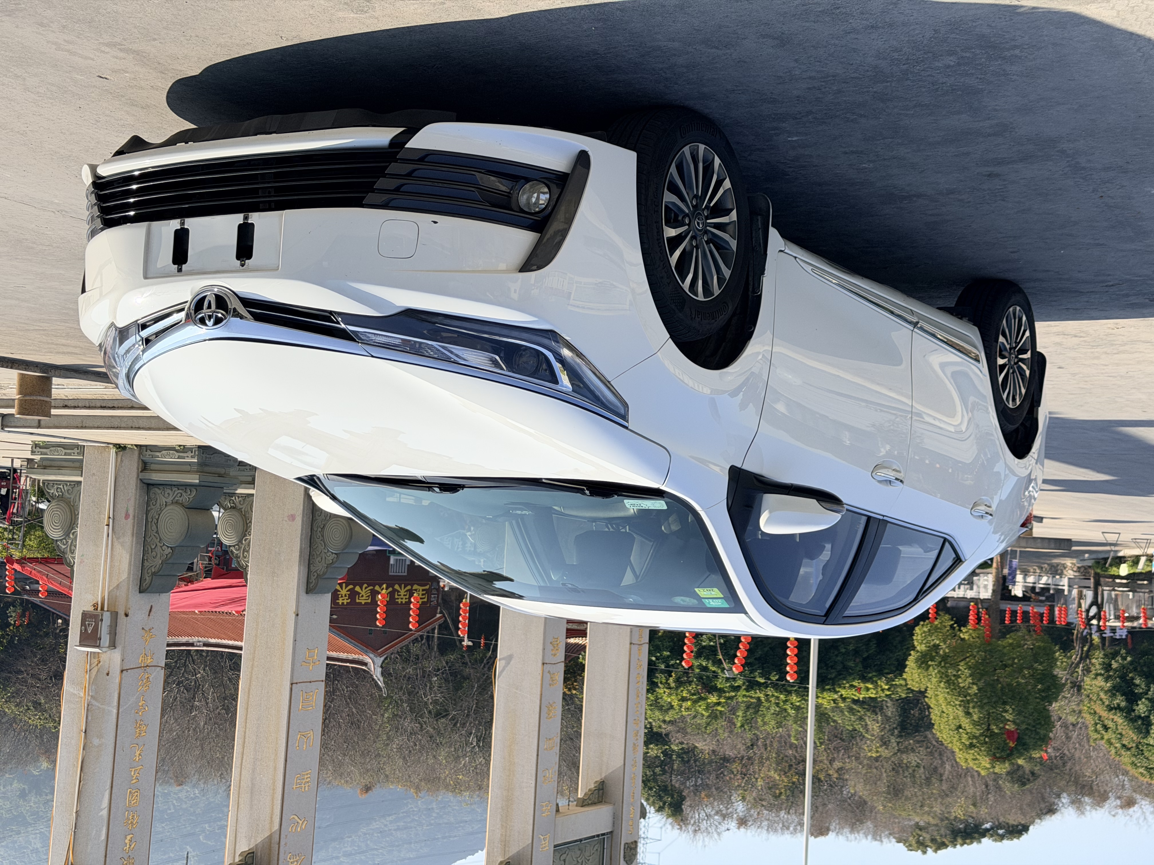 Toyota Corolla 2019 #3 Toyota Corolla 2019 car image #3