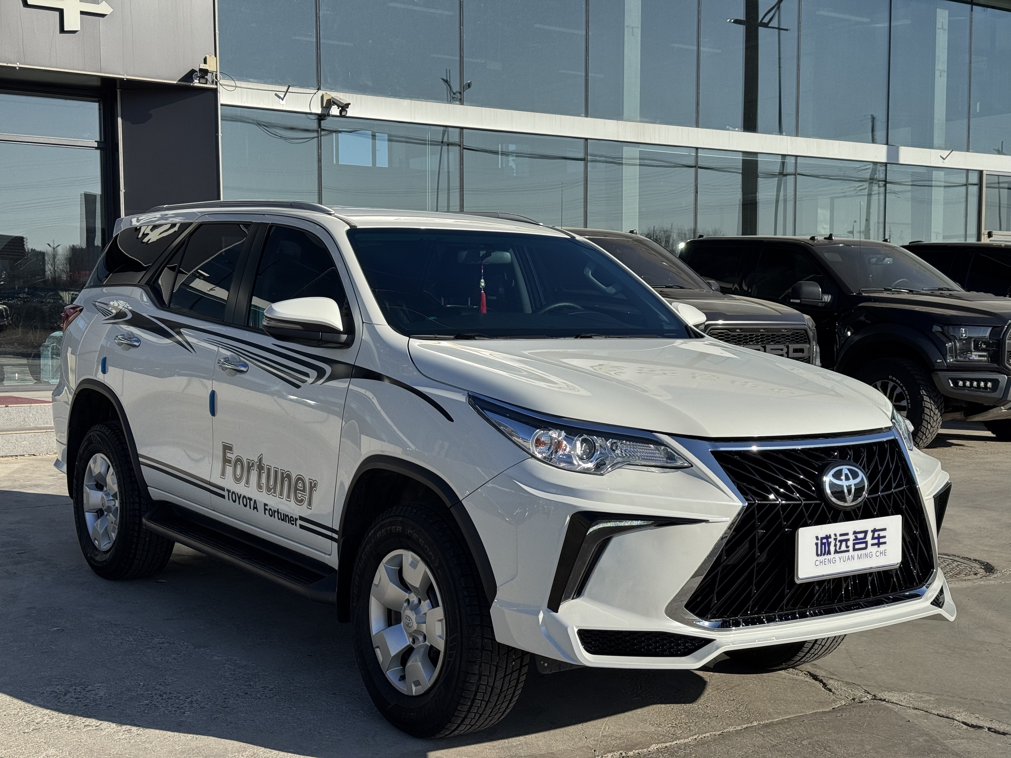 Toyota 2019 #3 Toyota 2019 car image #3