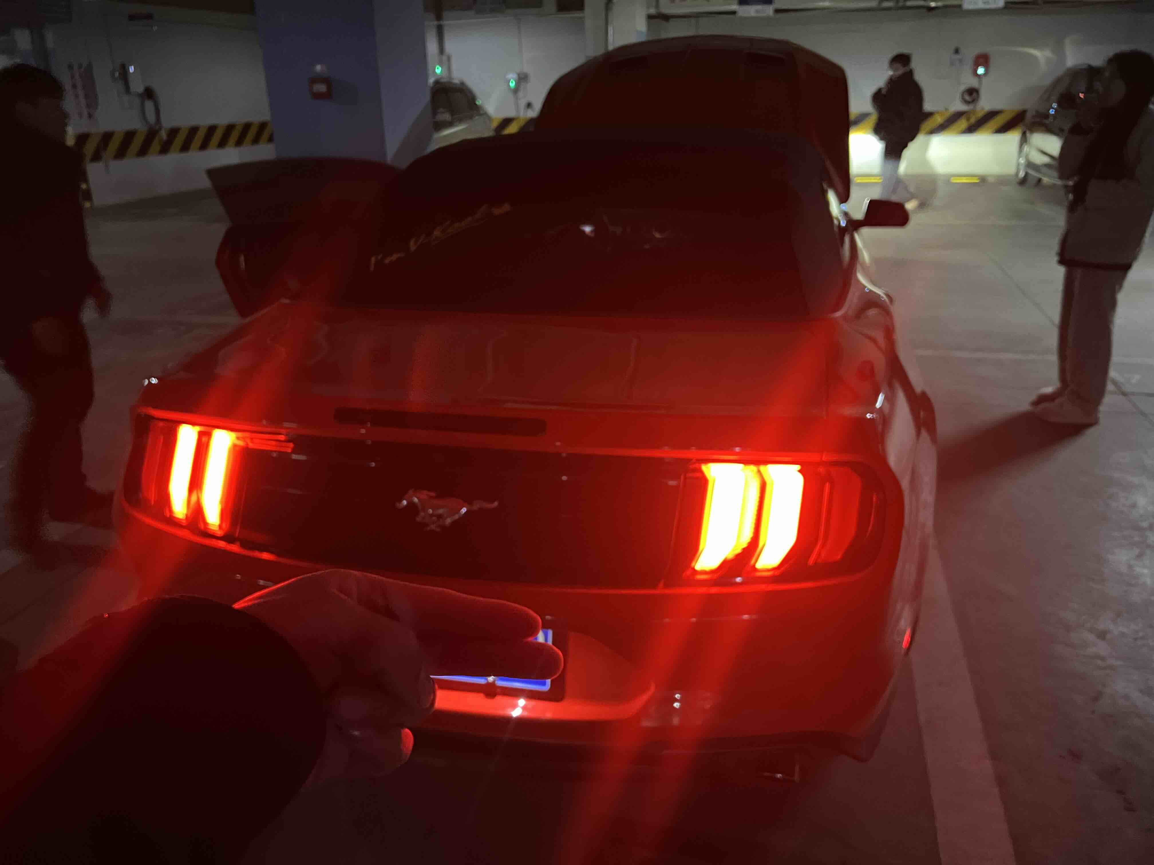 Ford 2019 #3 Ford 2019 car image #3