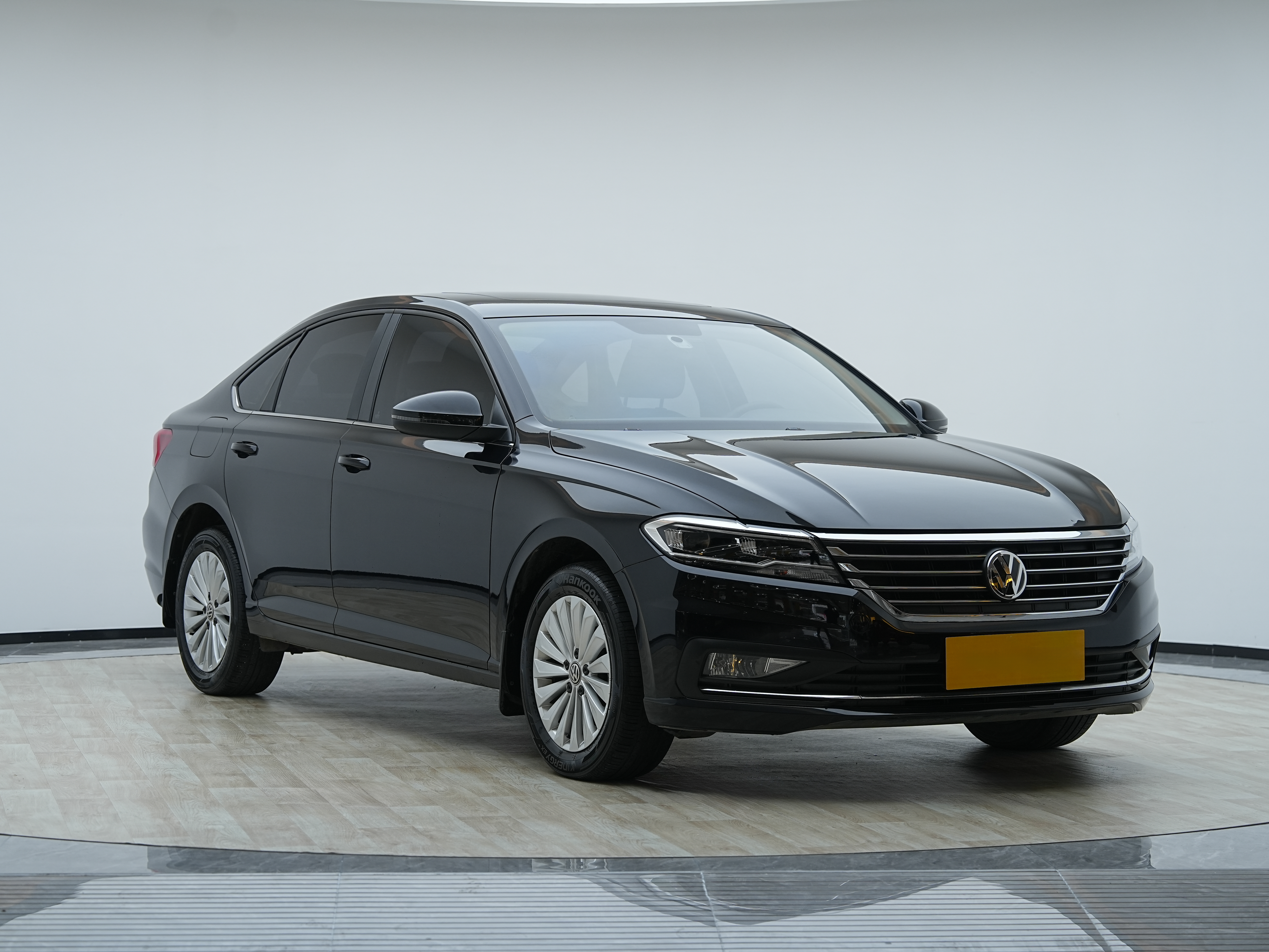 Volkswagen Lavida 2019 #3 Volkswagen Lavida 2019 car image #3
