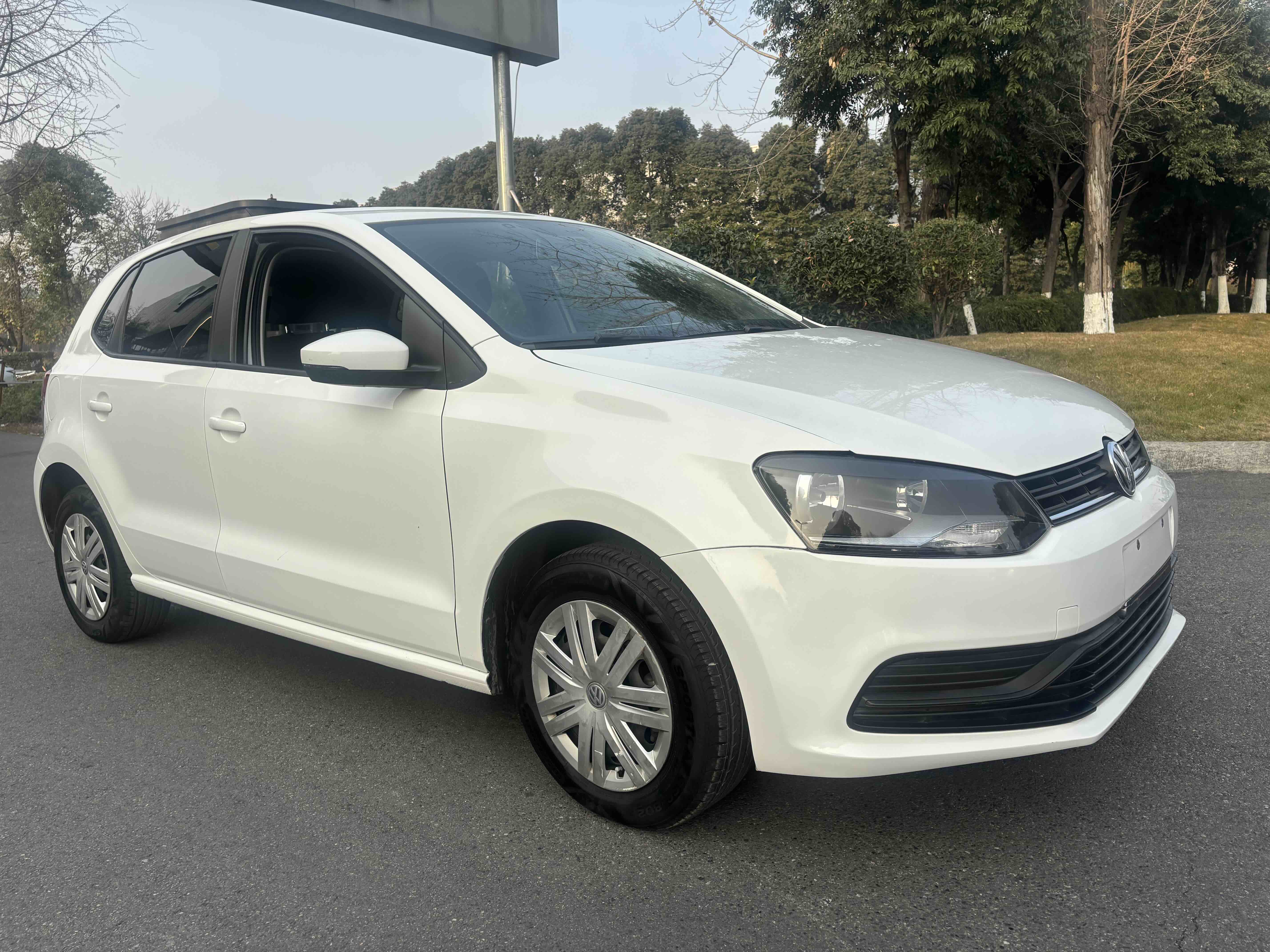 Polo 2019 #3 Polo 2019 car image #3