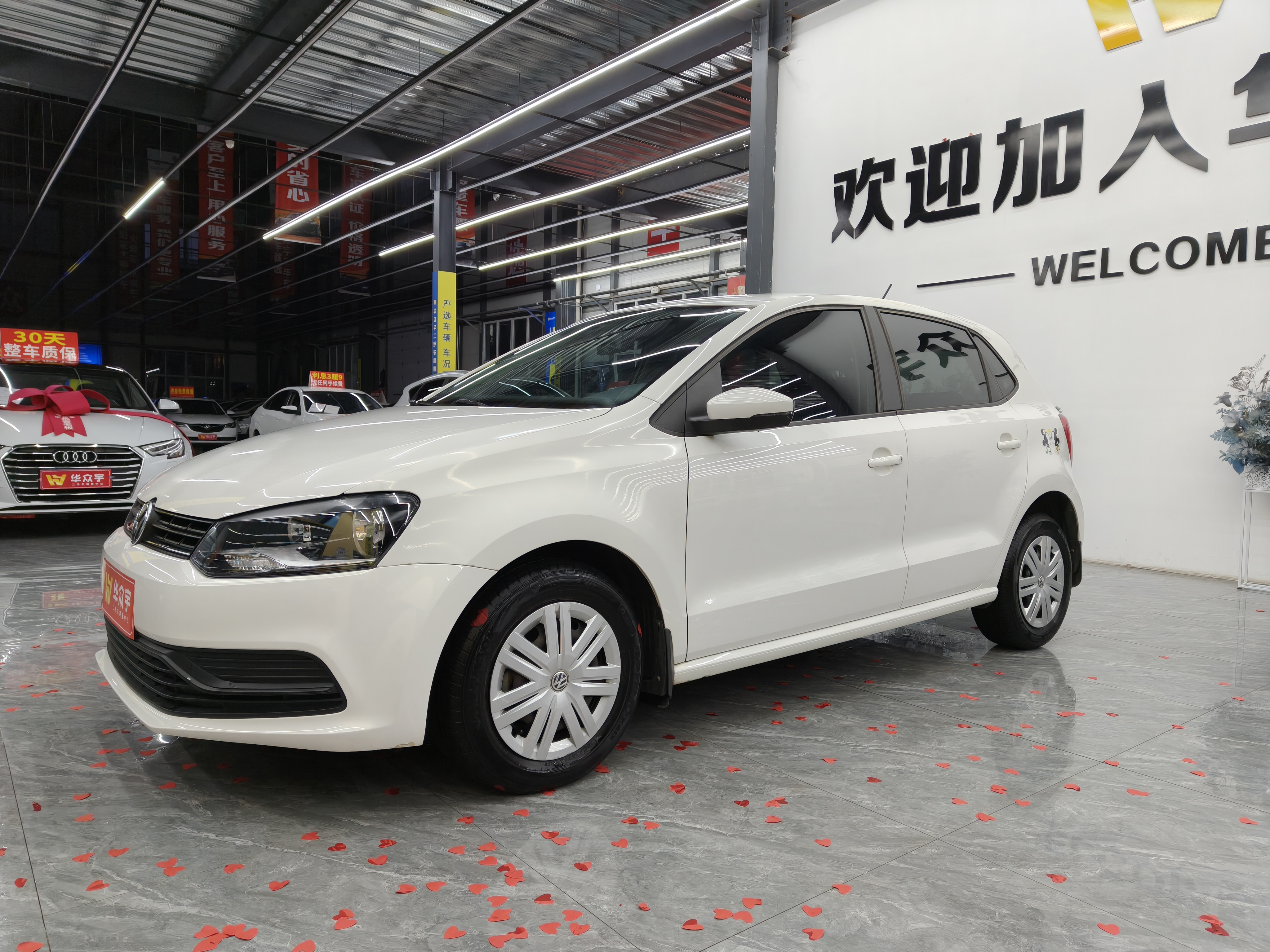 Polo 2019 #3 Polo 2019 immagine di auto #3