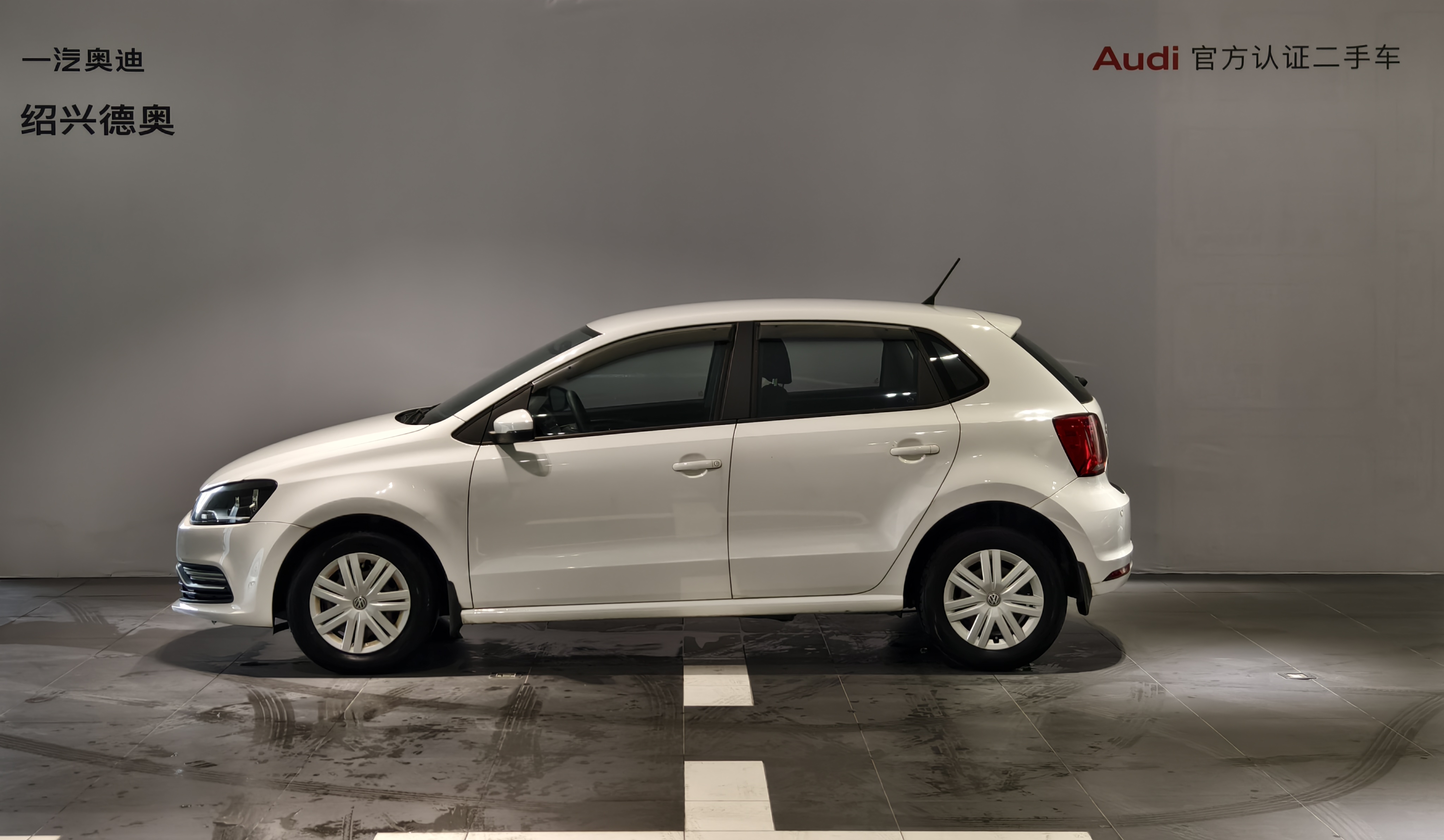 Polo 2019 #3 Polo 2019 car image #3