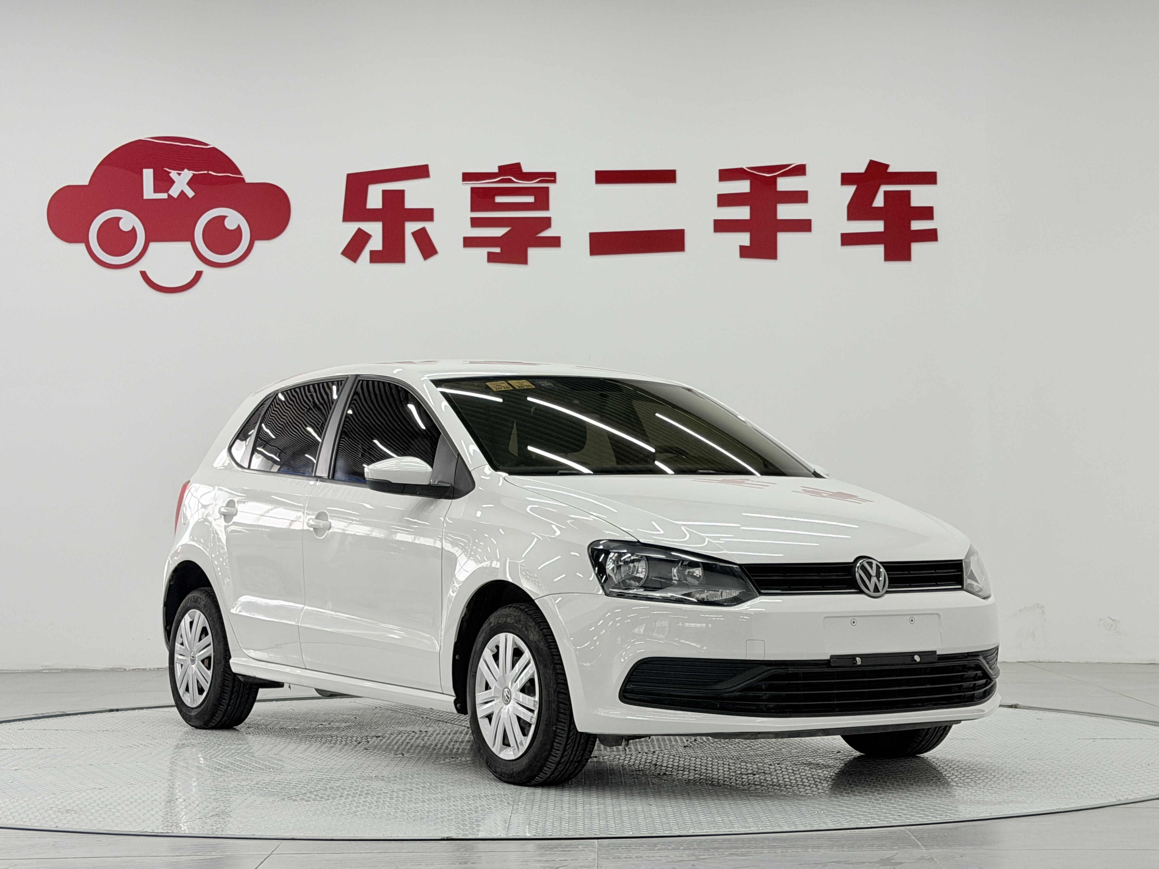 Polo 2018 immagine di auto #3