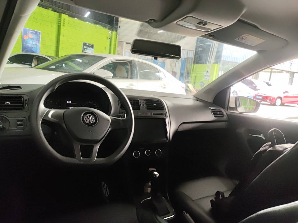 Polo 2019 #3 Polo 2019 car image #3