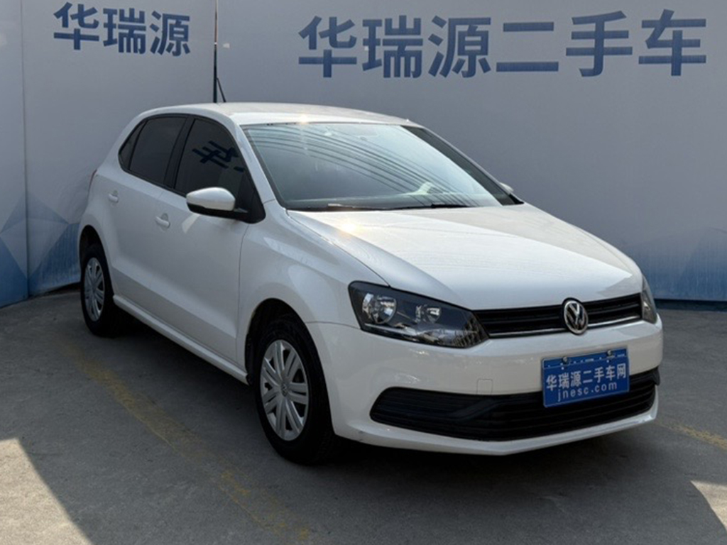 Polo 2018 #3 Polo 2018 car image #3