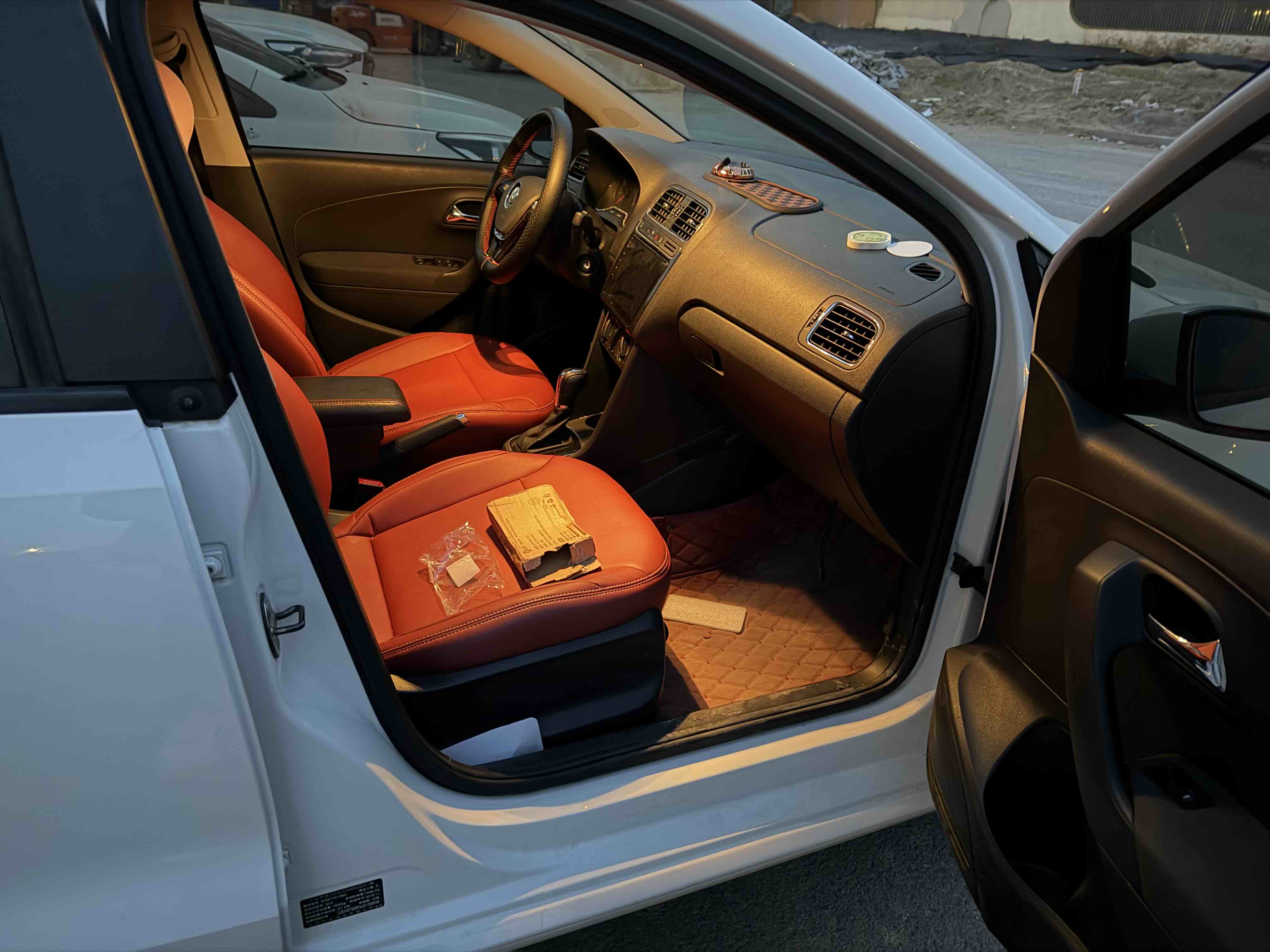 Polo 2019 #3 Polo 2019 car image #3