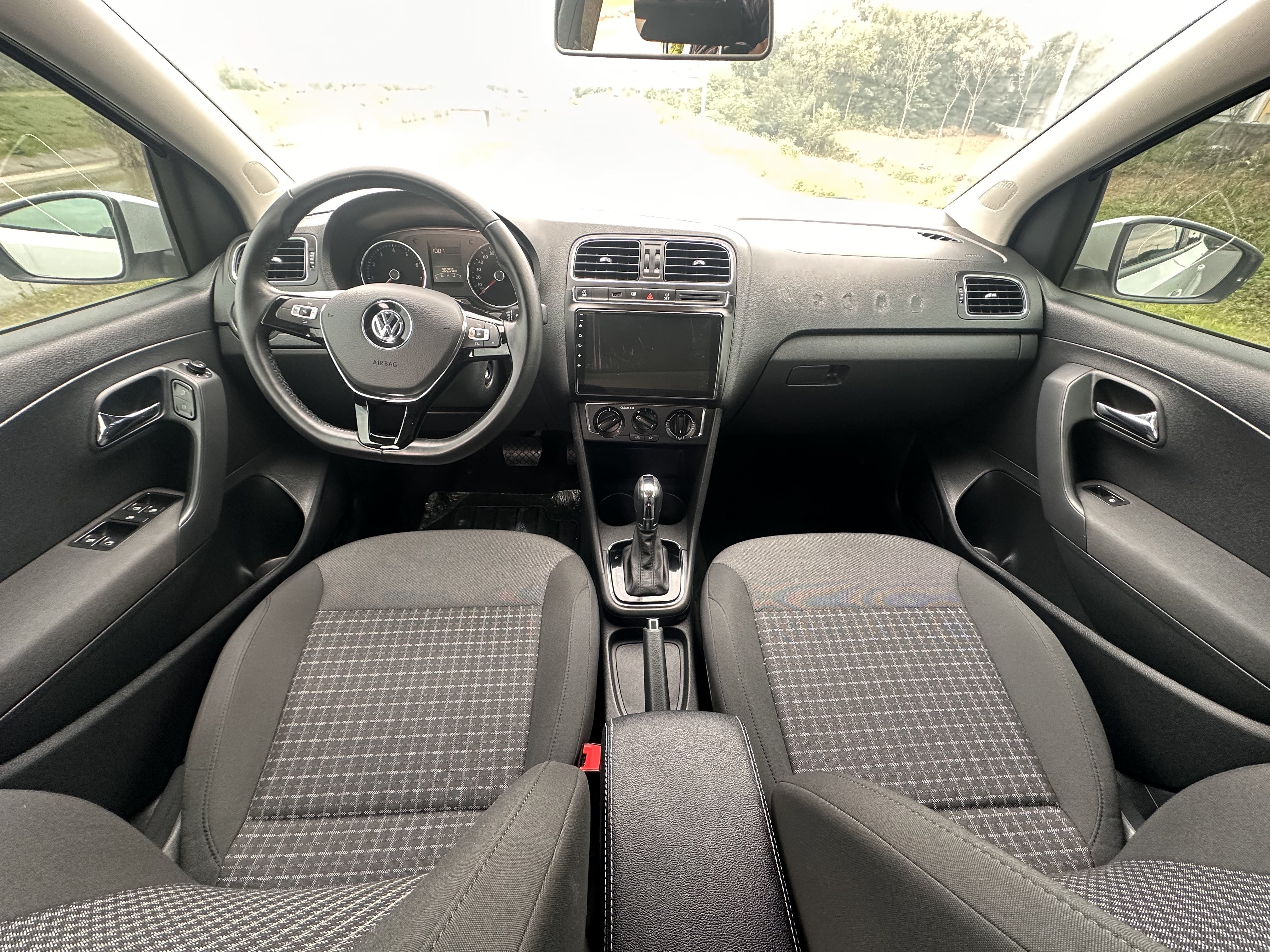 Polo 2019 #3 Polo 2019 car image #3