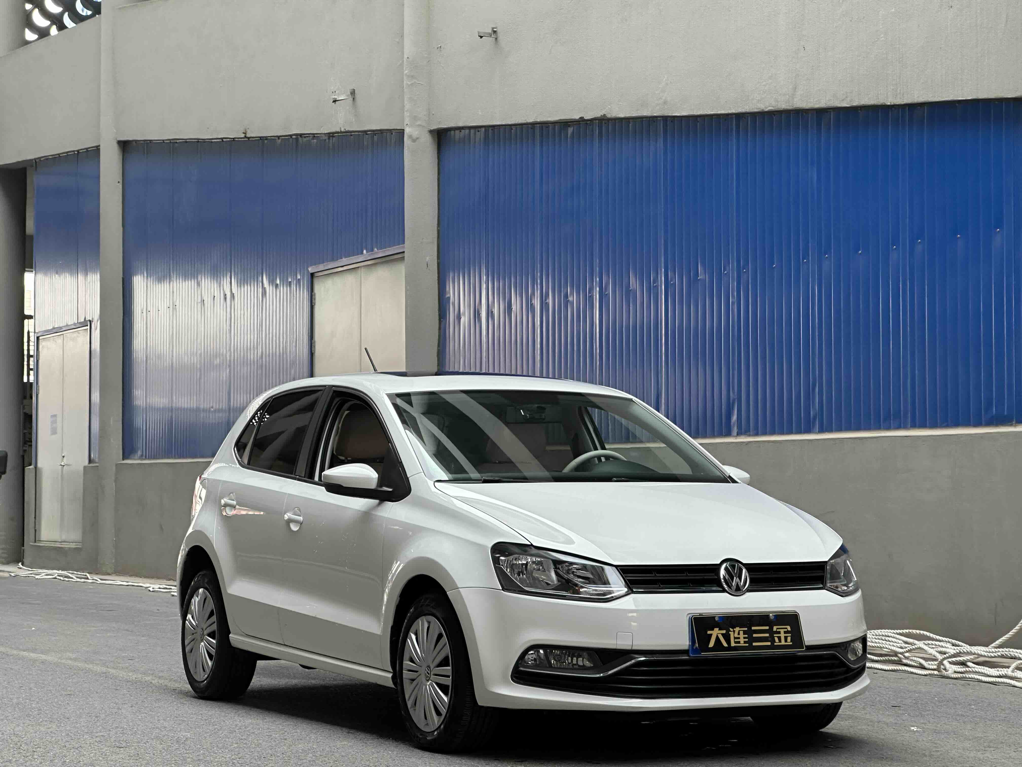 Polo 2018 #3 Polo 2018 car image #3