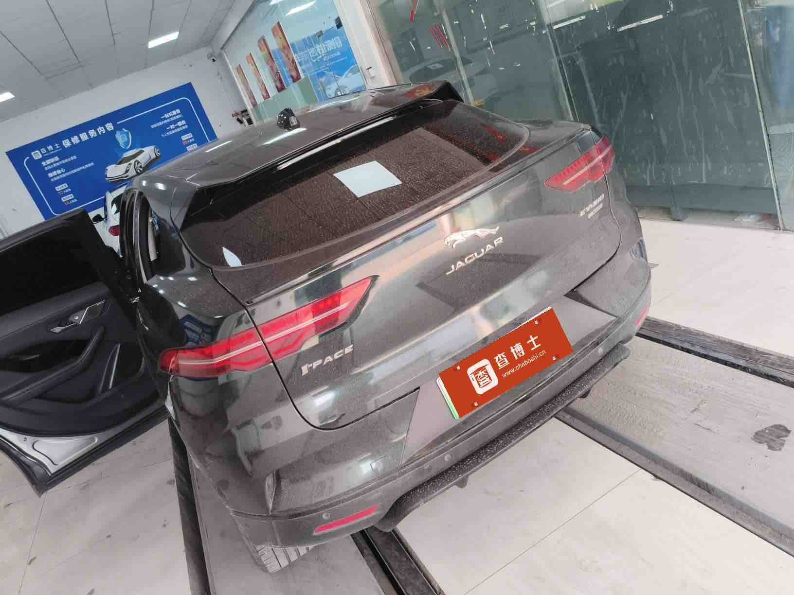 2020 car image #3