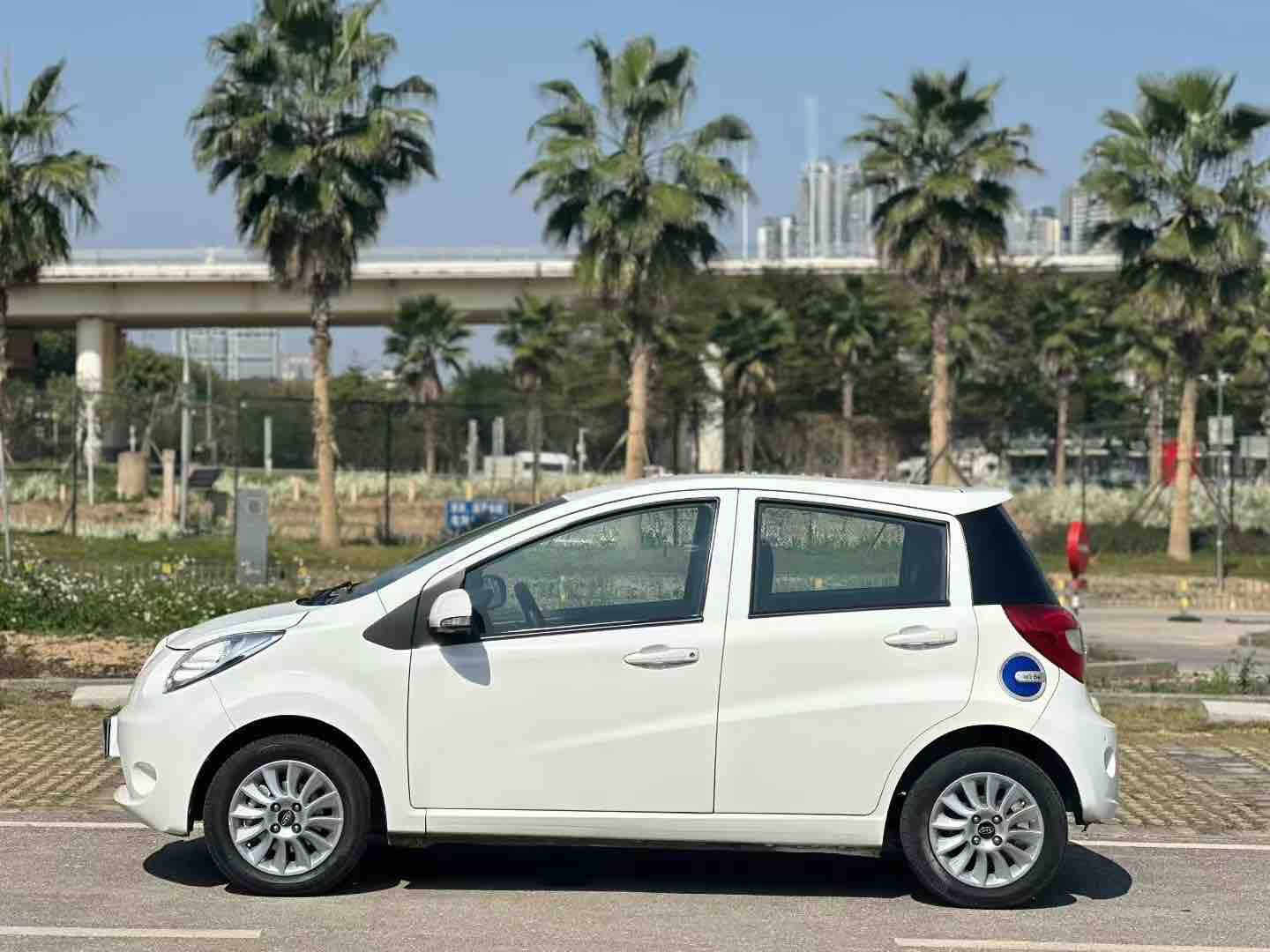 JAC 2019 #3 JAC 2019 صورة سيارة #3