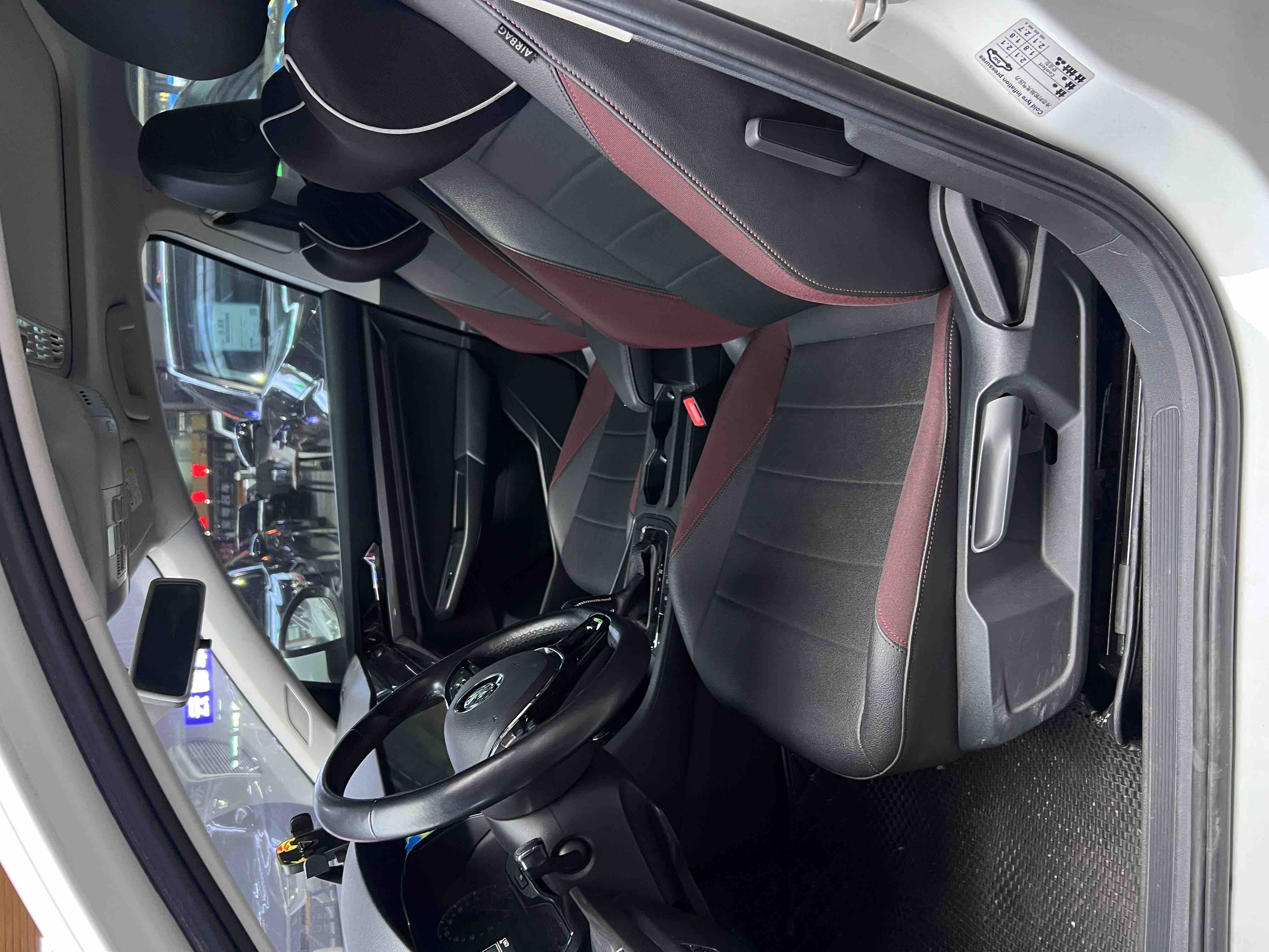 Volkswagen Bora 2019 #3 Volkswagen Bora 2019 car image #3