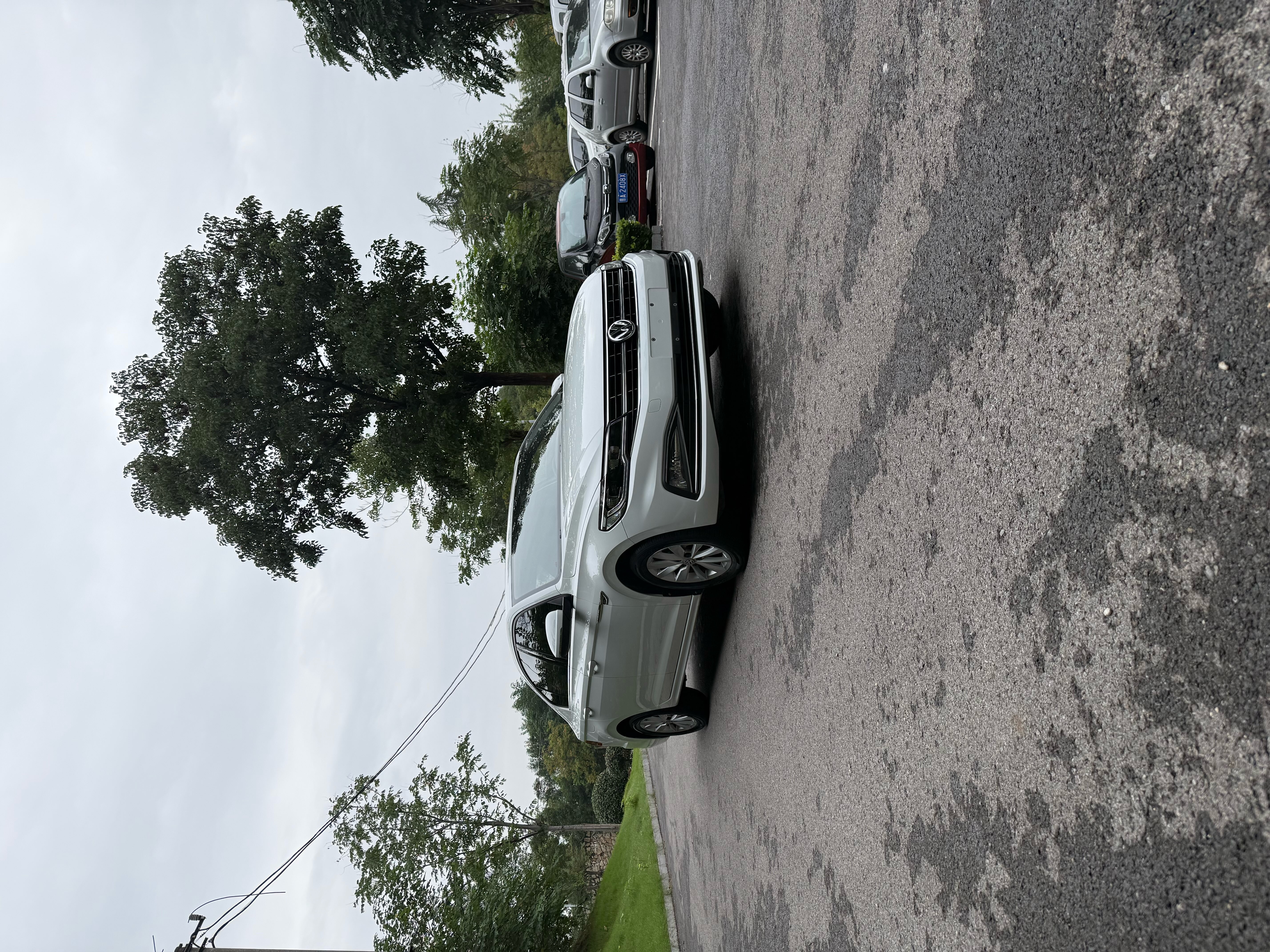 Volkswagen Bora 2019 car image #3