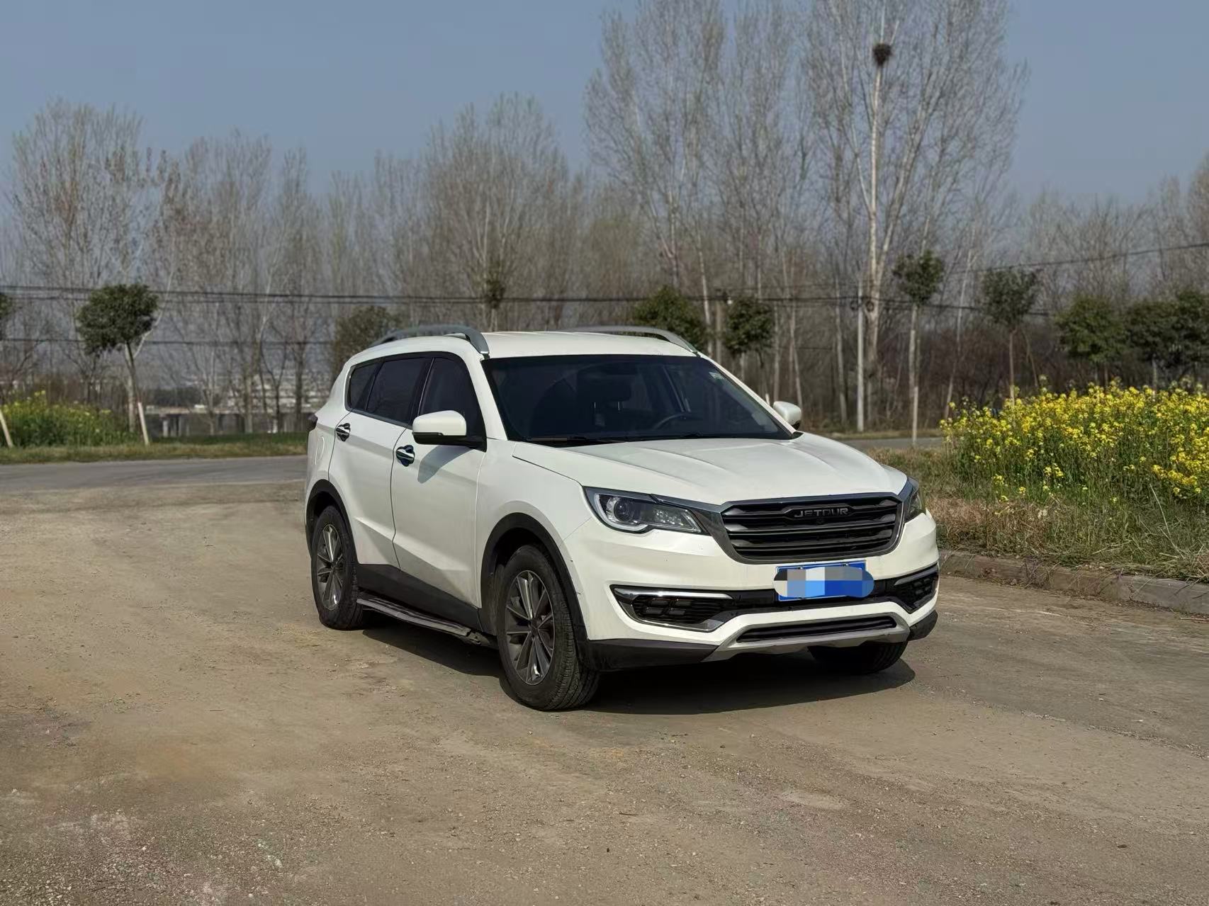 X70 2019 #3 X70 2019 car image #3