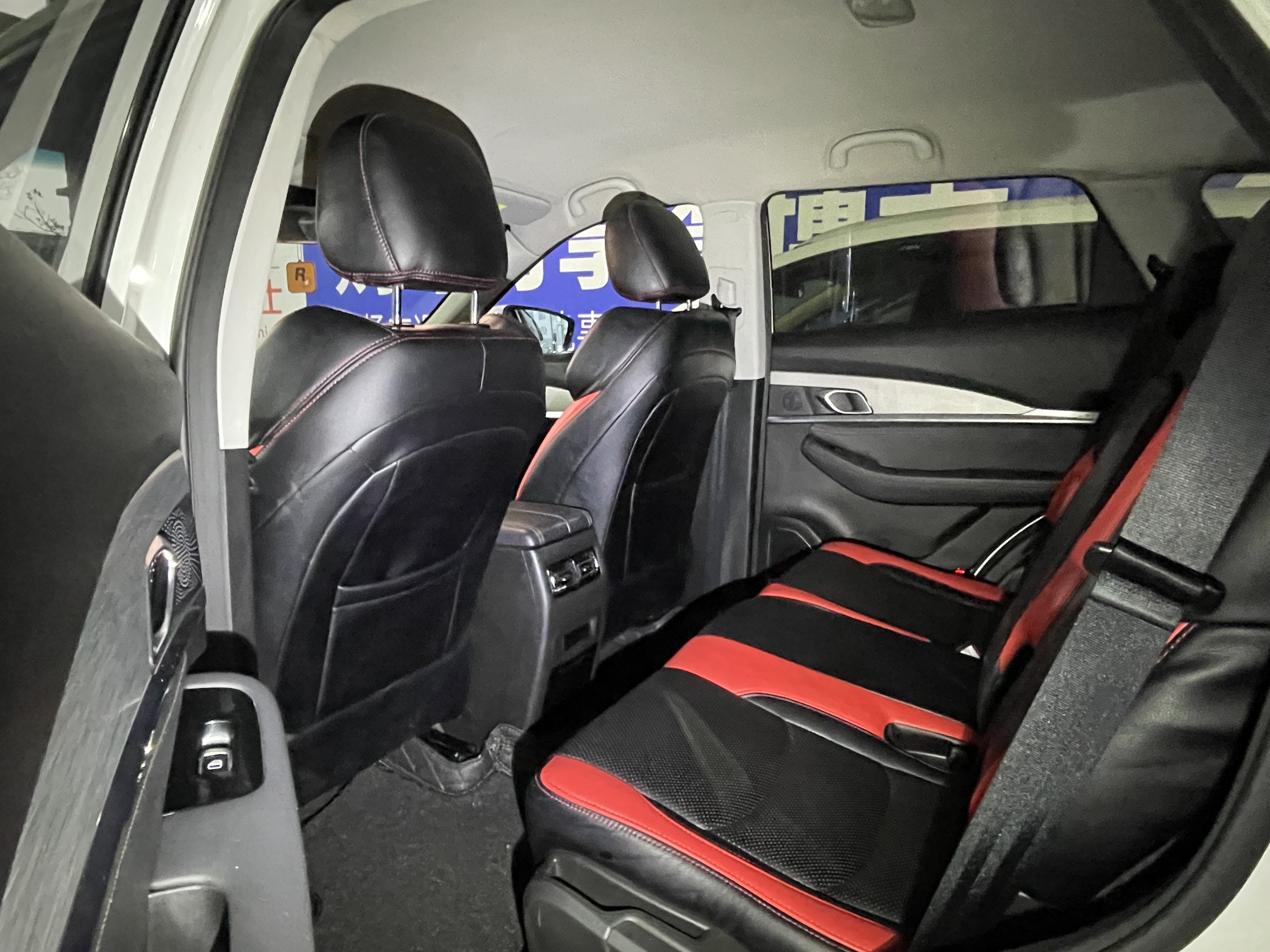 Jetour X70 2019 image de voiture #3