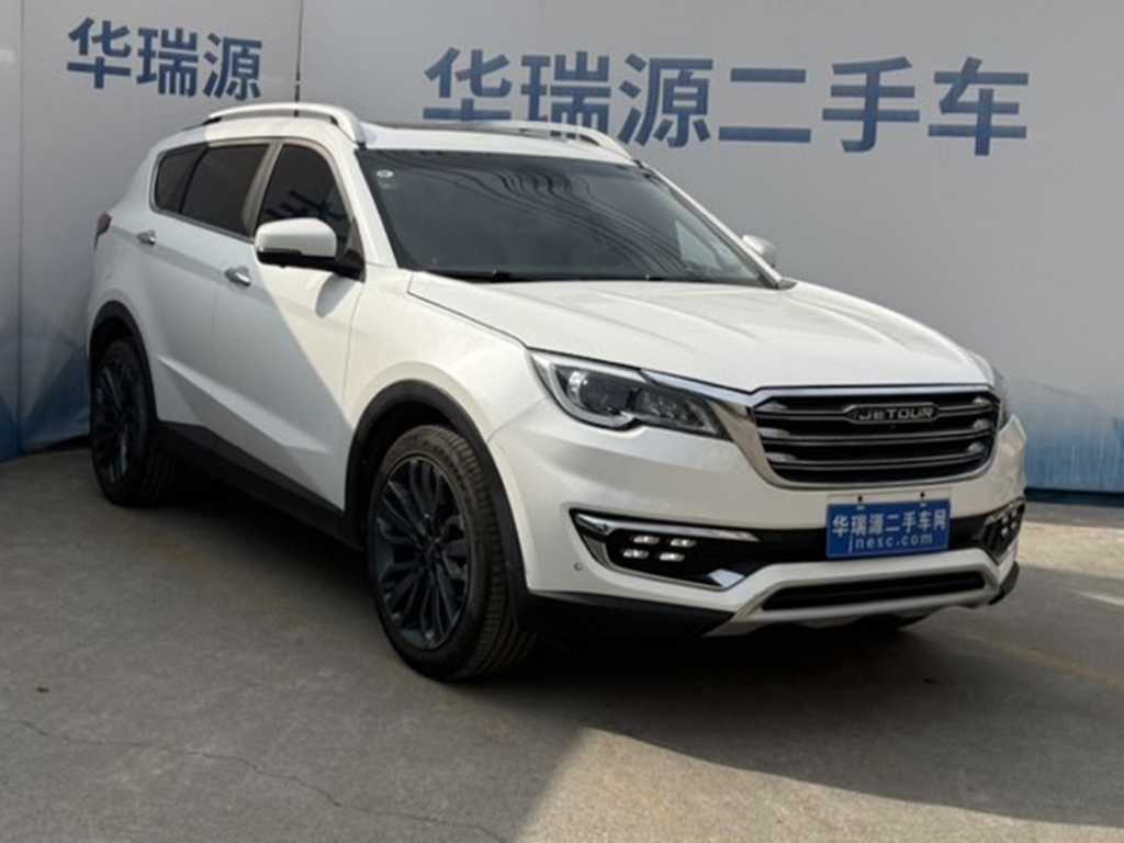 X70 2019 car image #3