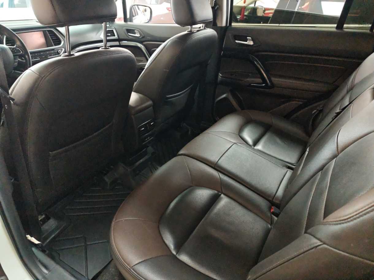 GAC Qizhi PHEV 2019 imagem de carro #3