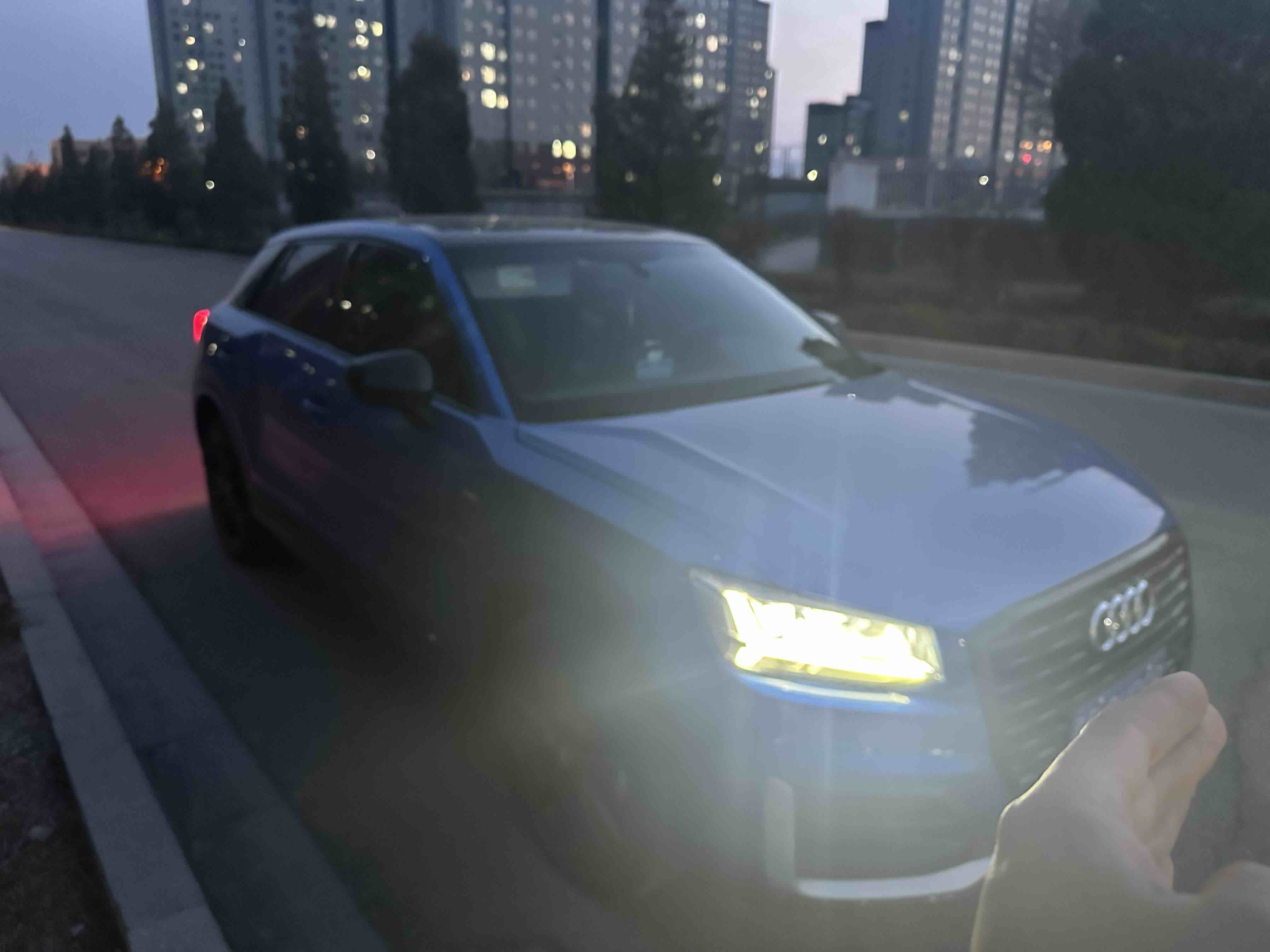 Q2L 2020 car image #3