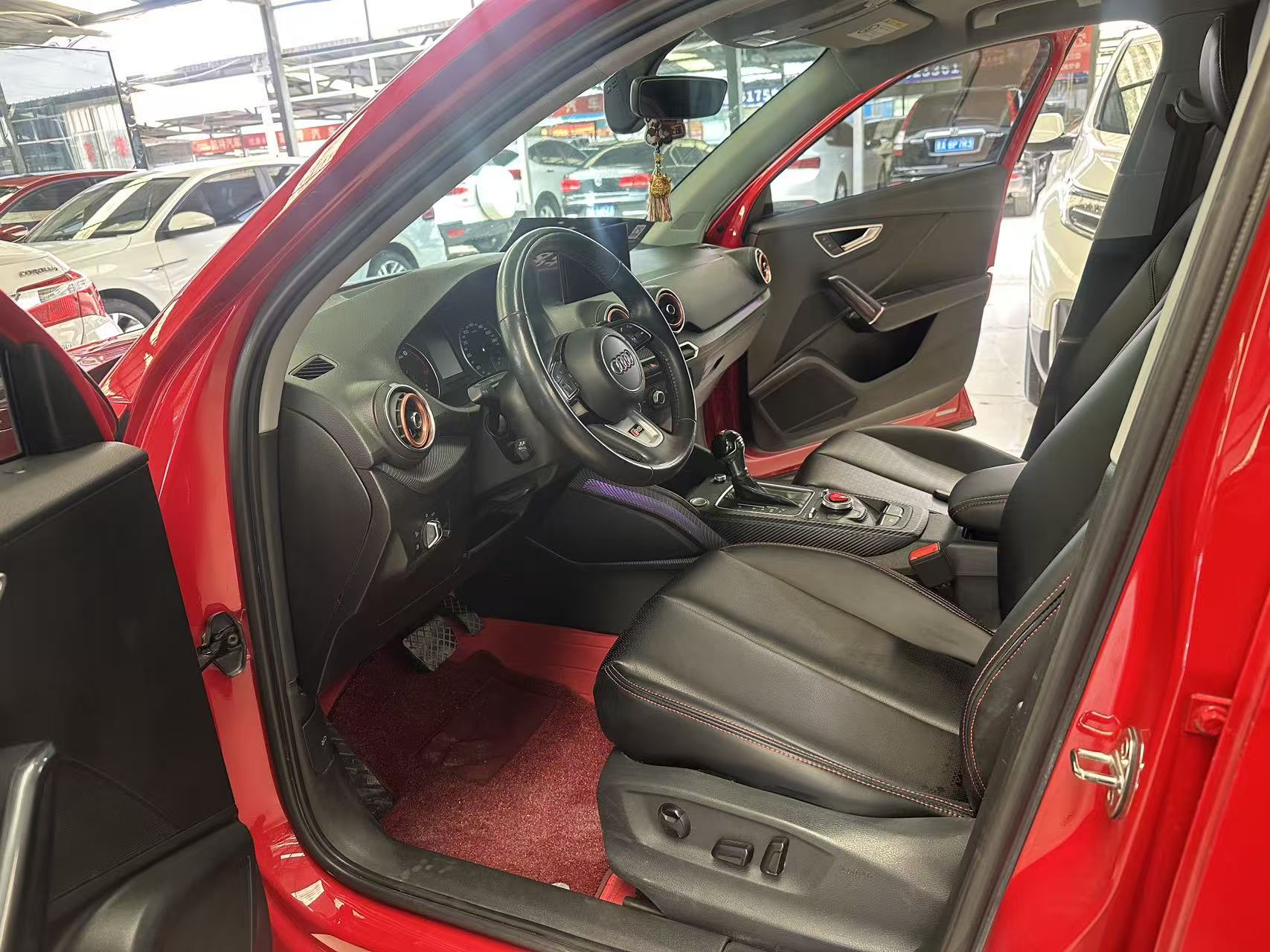 奥迪 奥迪Q2L 2019 汽车图片 #3