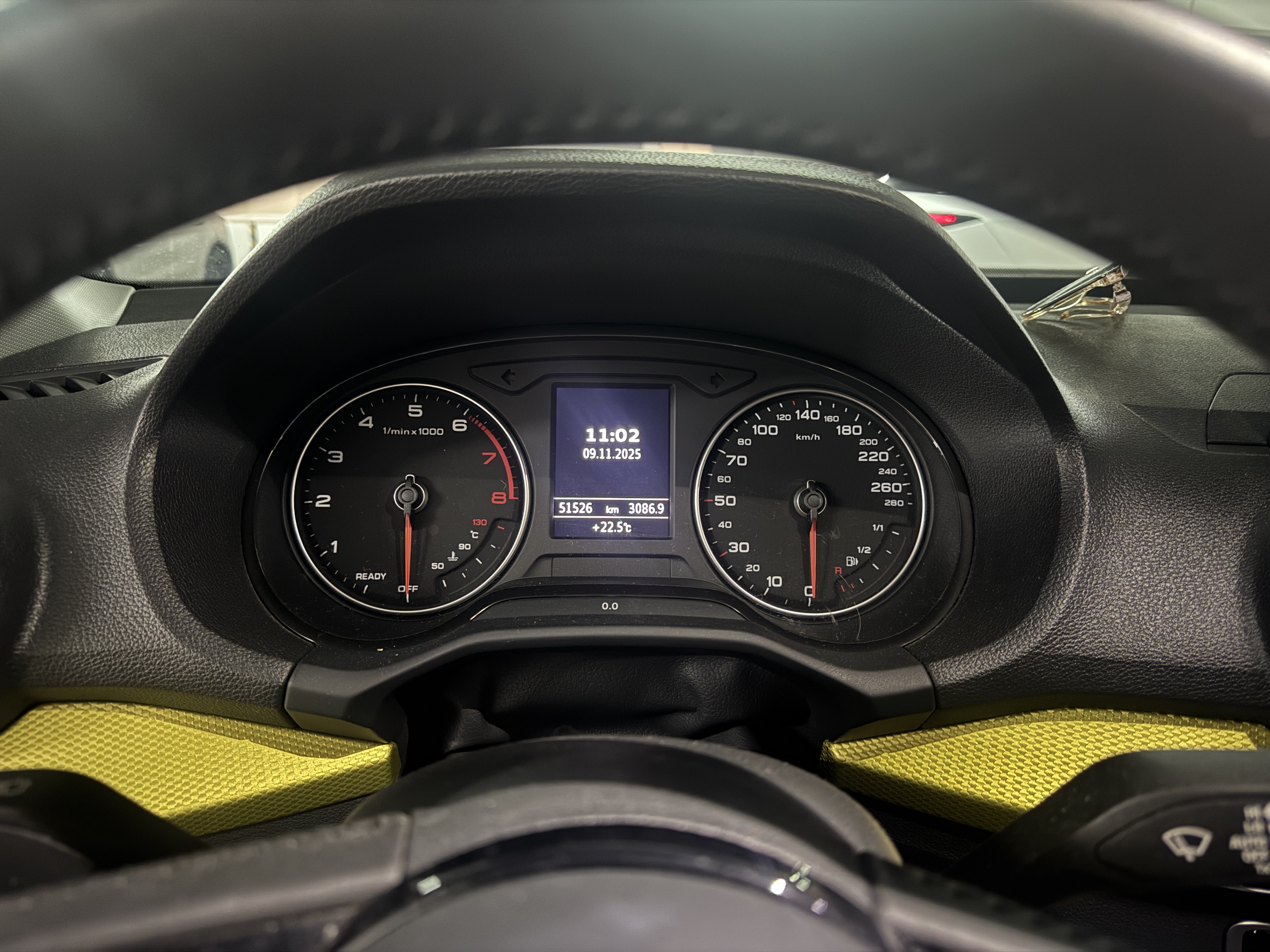 奥迪 奥迪Q2L 2019 汽车图片 #3