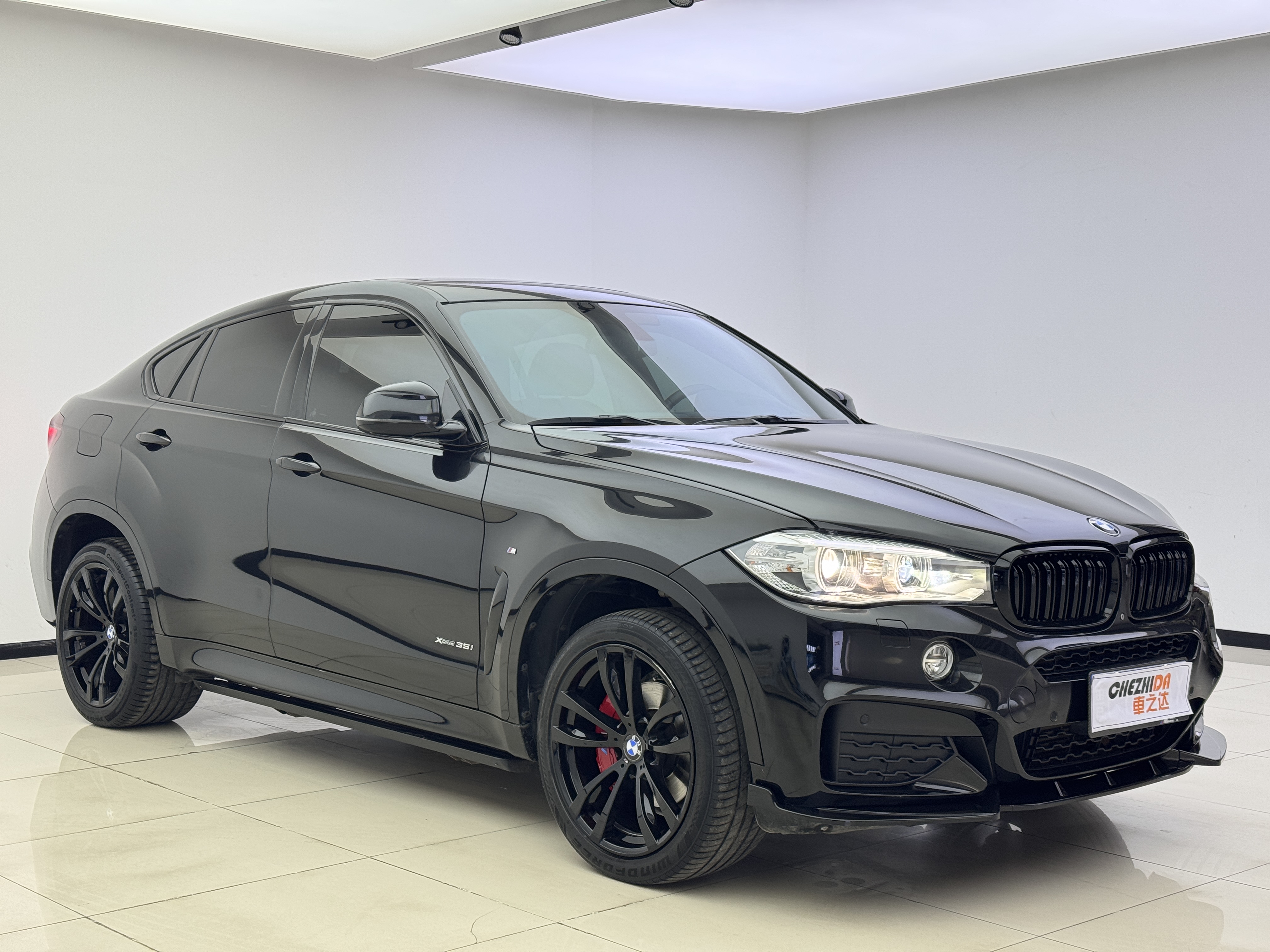 BMW 2017 car image #3