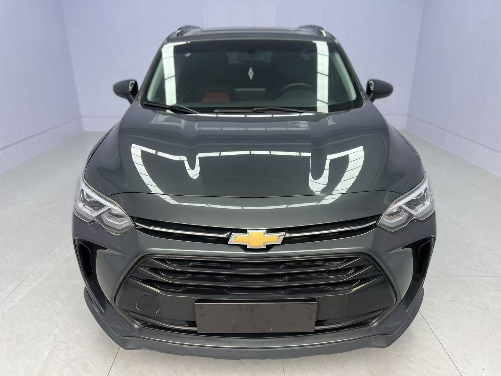 雪佛兰 沃兰多 2019 汽车图片 #3