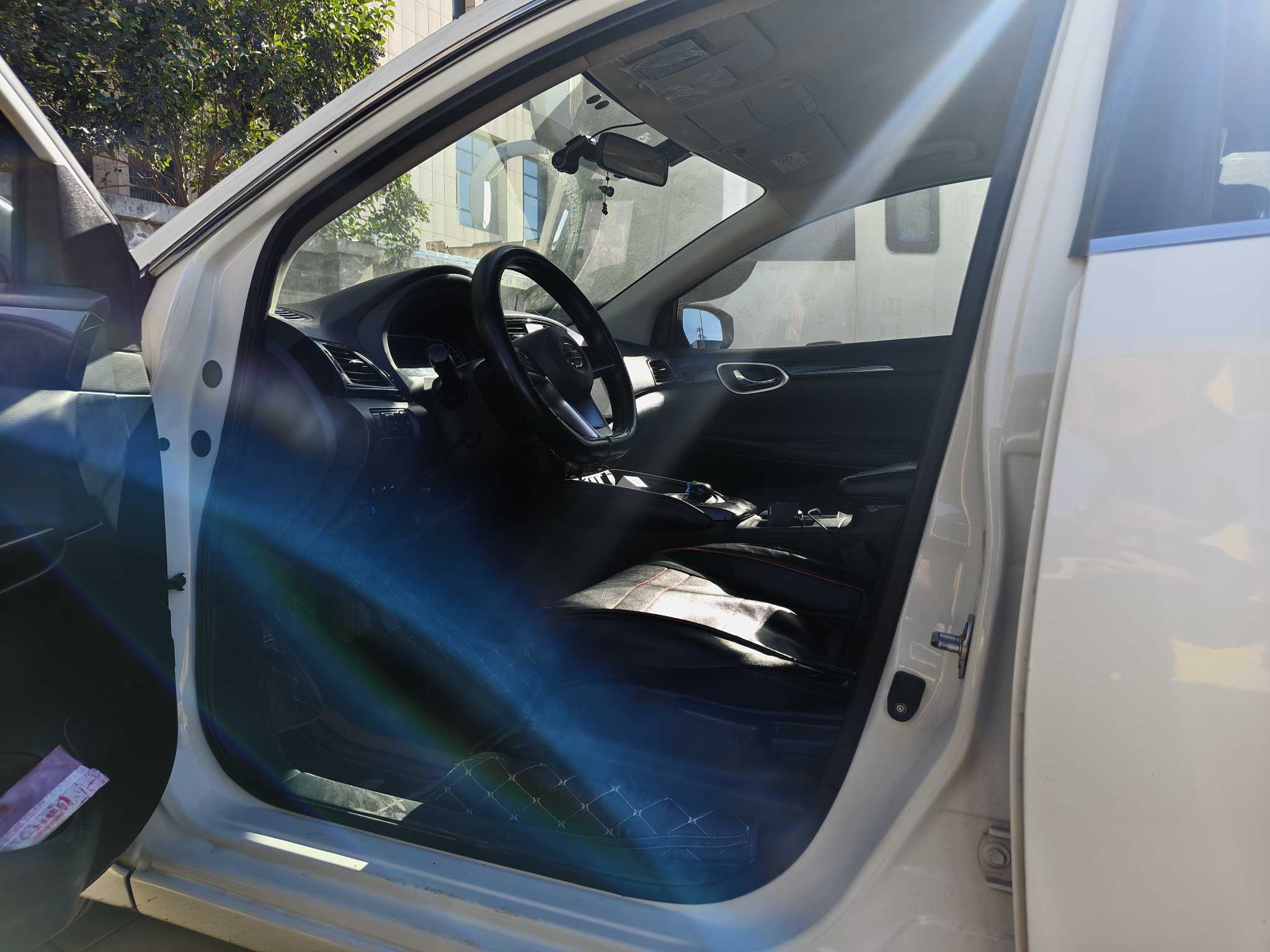 日产 轩逸·纯电 2019 汽车图片 #3