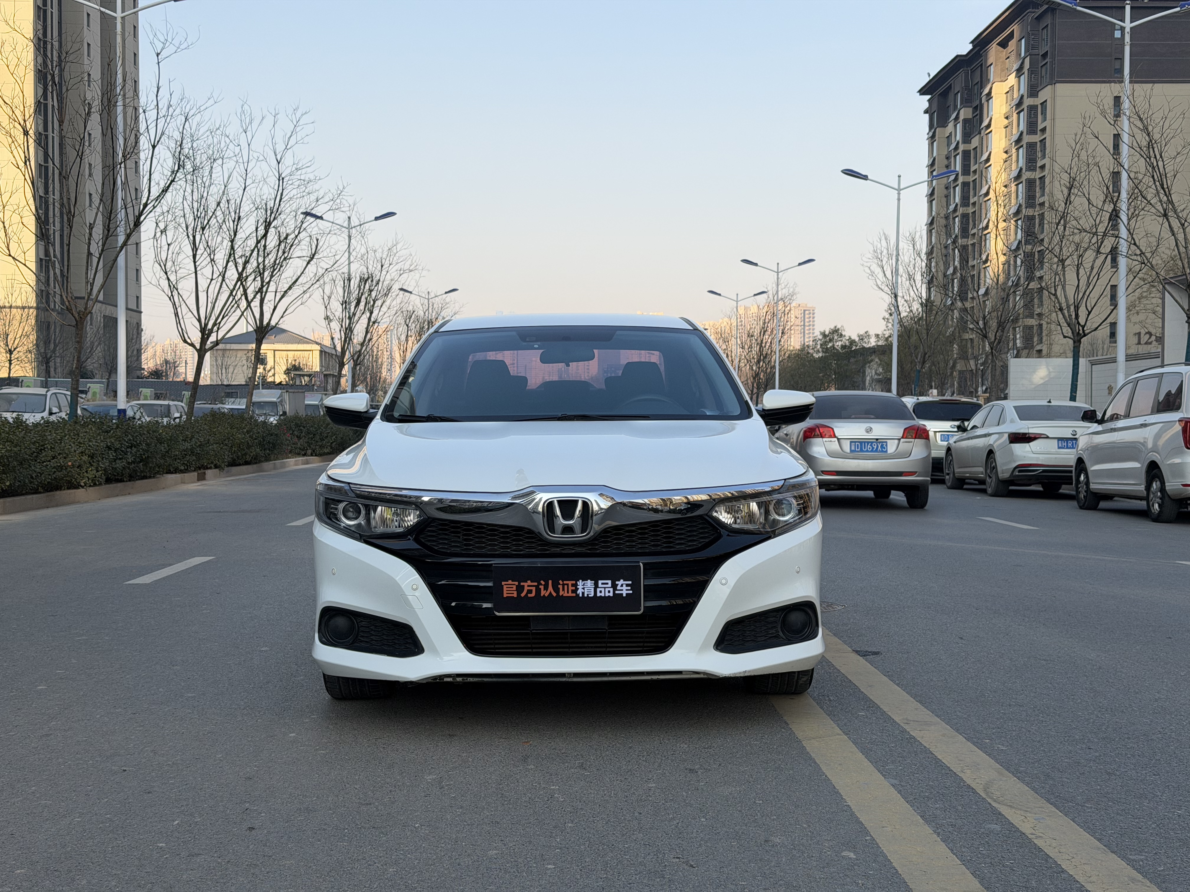 Honda Crider 2019 #3 Honda Crider 2019 car image #3