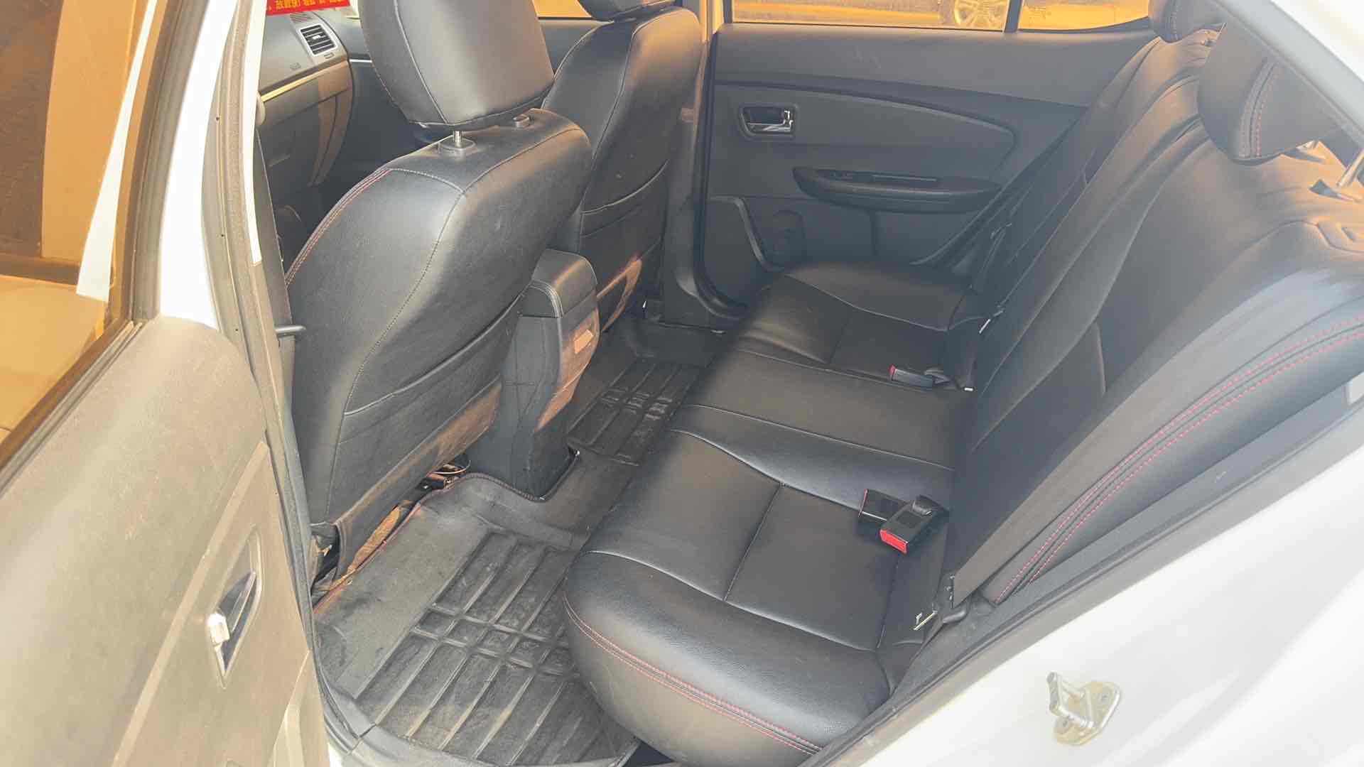 Kaiyi E3 2019 car image #3