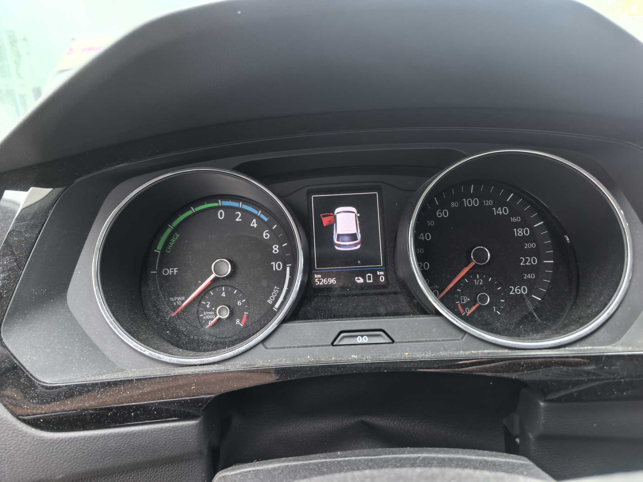 Volkswagen Tiguan L New Energy 2019 #3 Volkswagen Tiguan L New Energy 2019 صورة سيارة #3