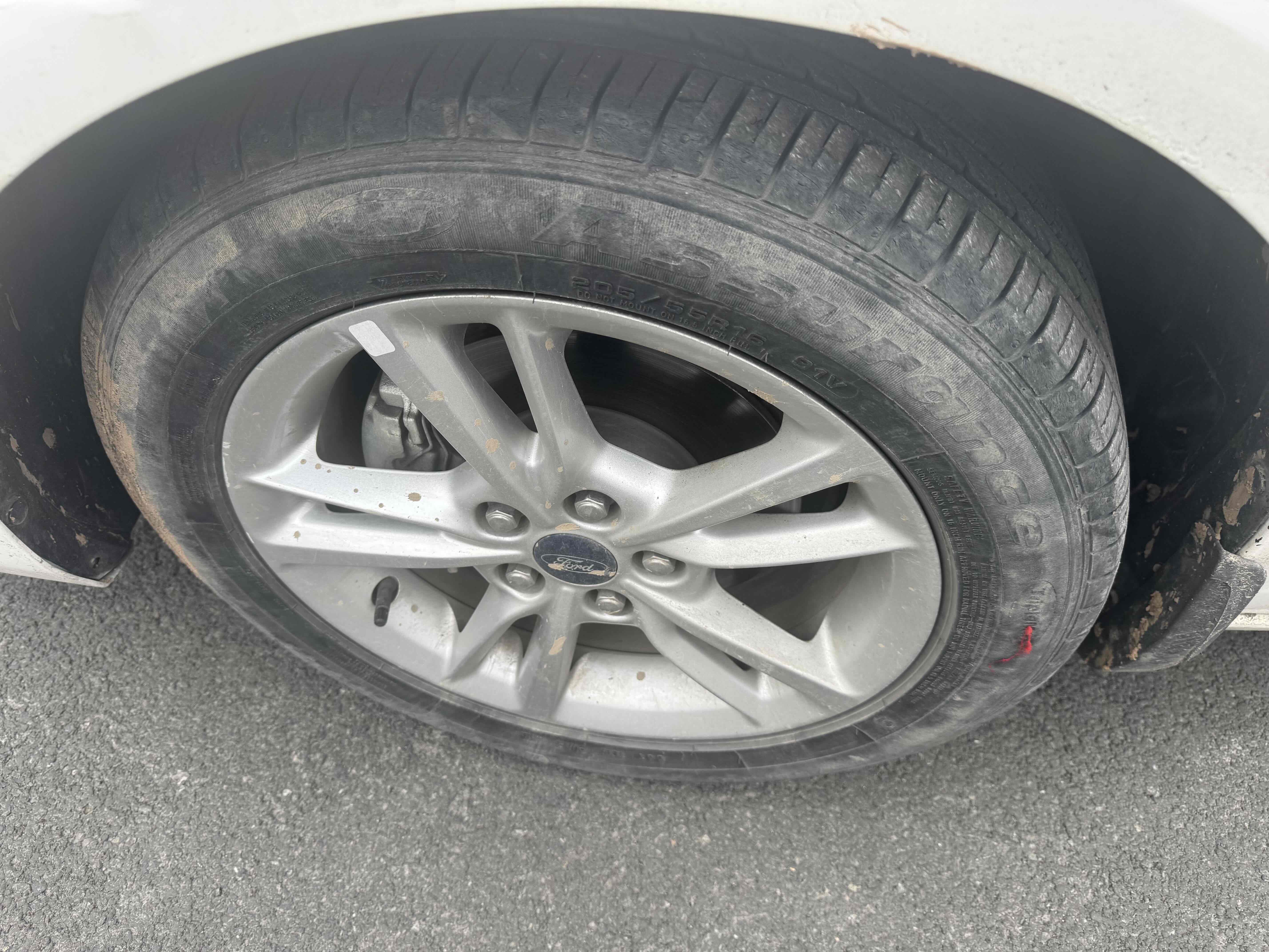 Ford Escort 2019 #3 Ford Escort 2019 immagine di auto #3