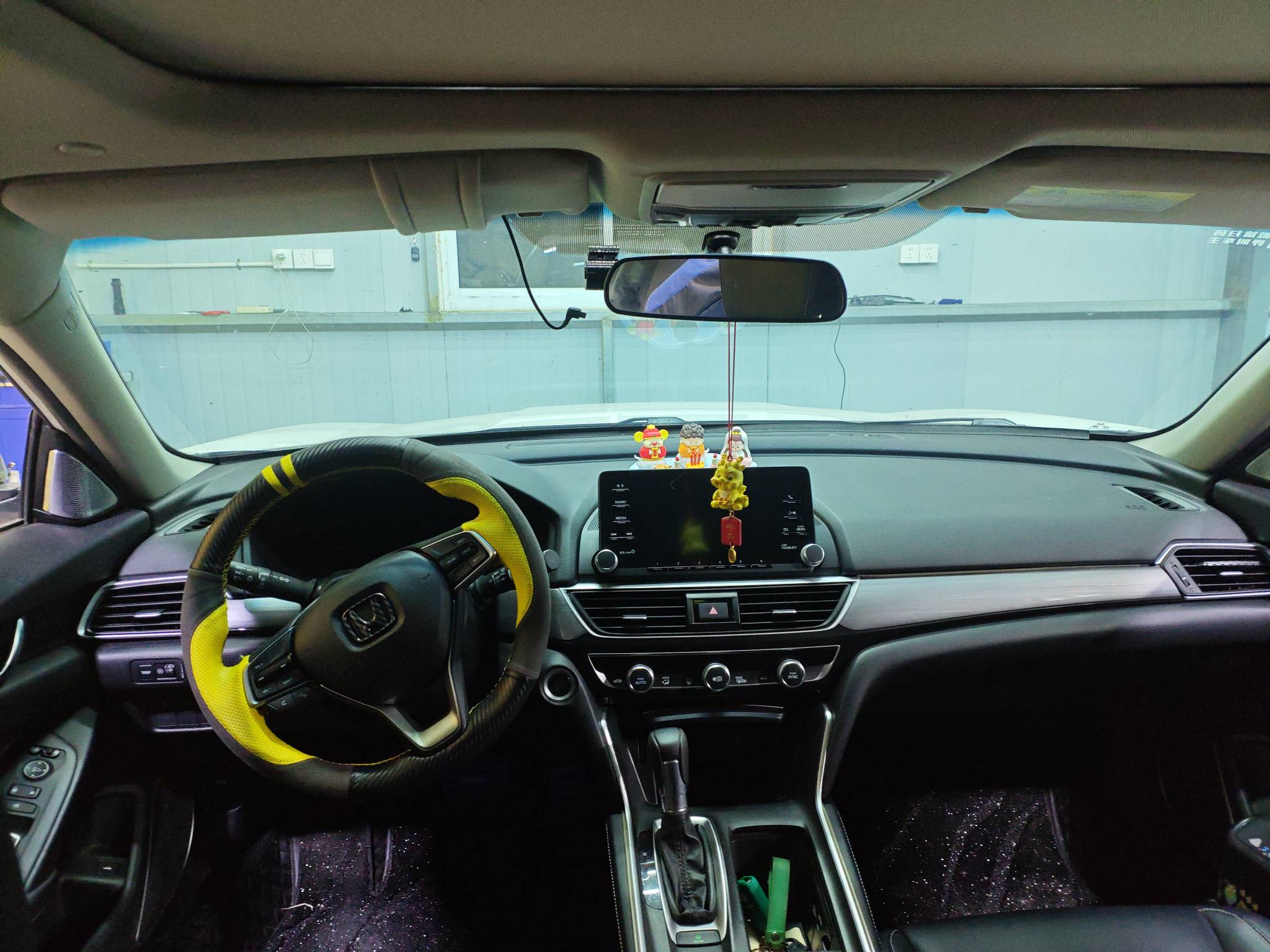 Honda Inspire 2019 #3 Honda Inspire 2019 immagine di auto #3