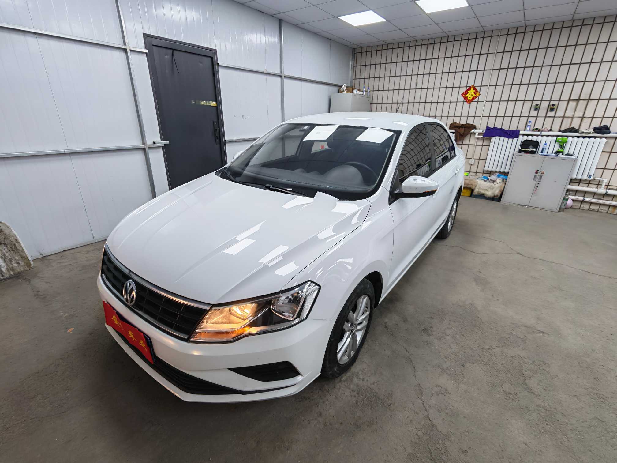 Jetta Jetta 2019 #3 Jetta Jetta 2019 car image #3