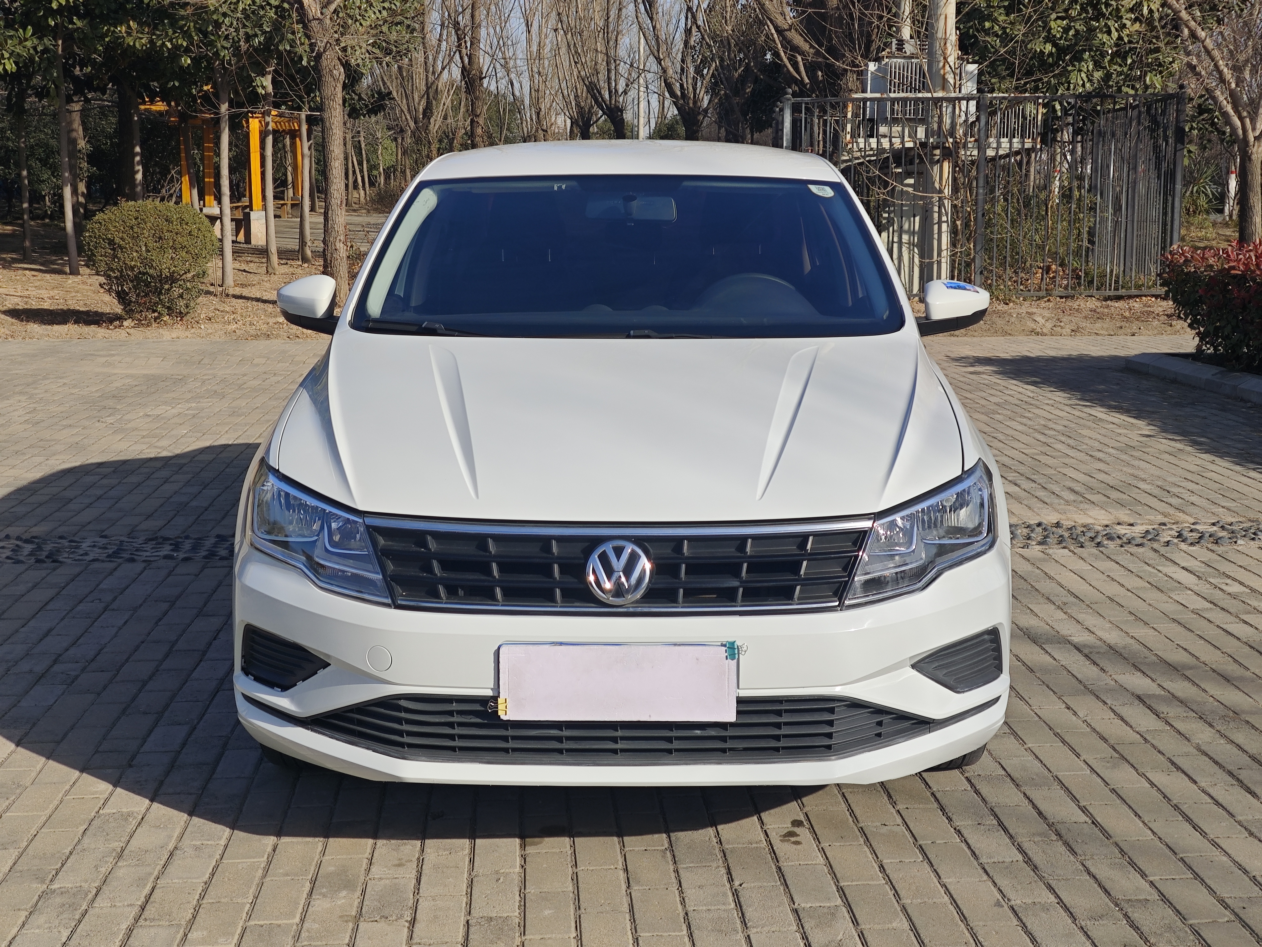 Volkswagen Jetta 2019 immagine di auto #3