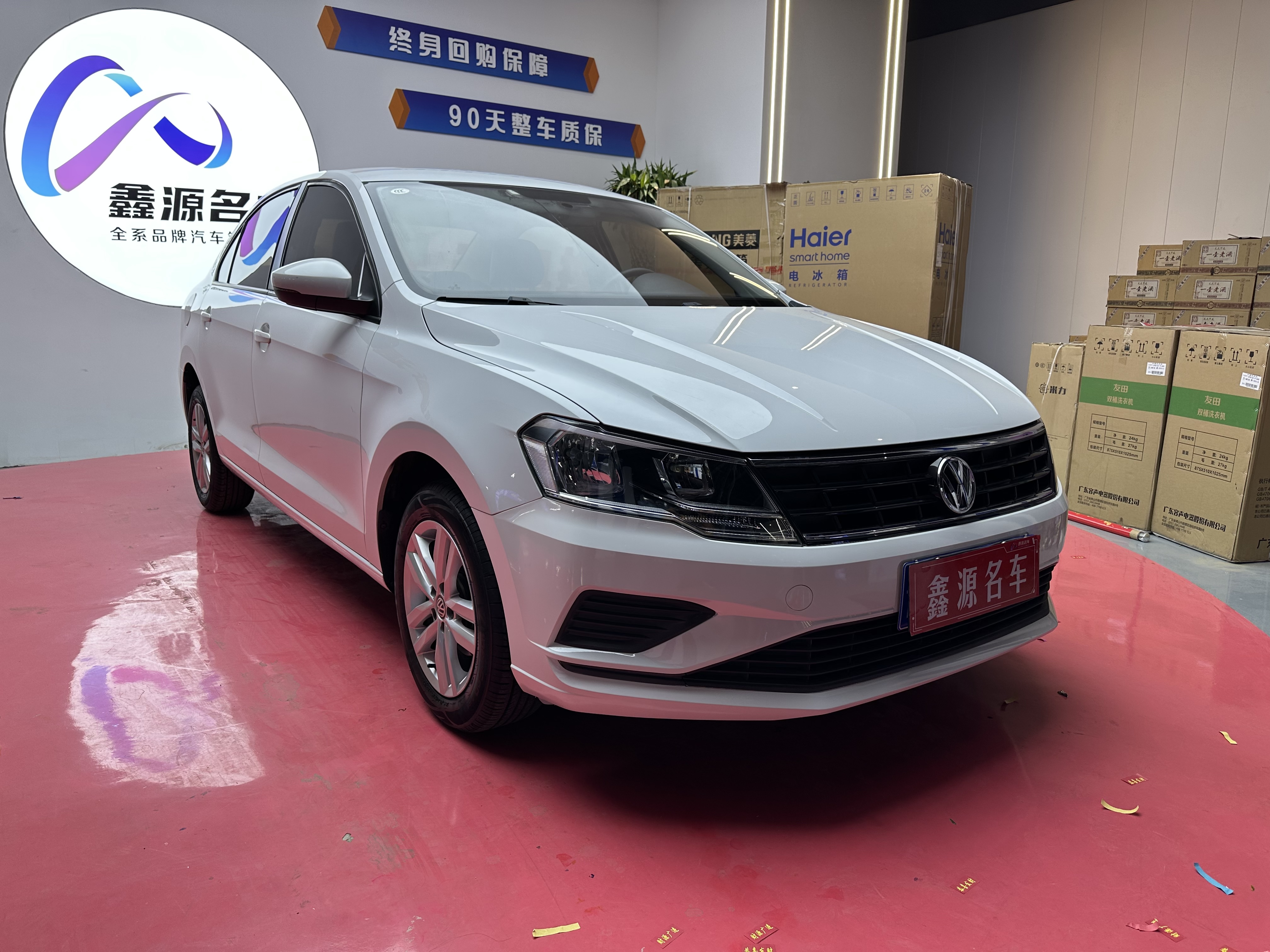 Jetta Jetta 2019 car image #3