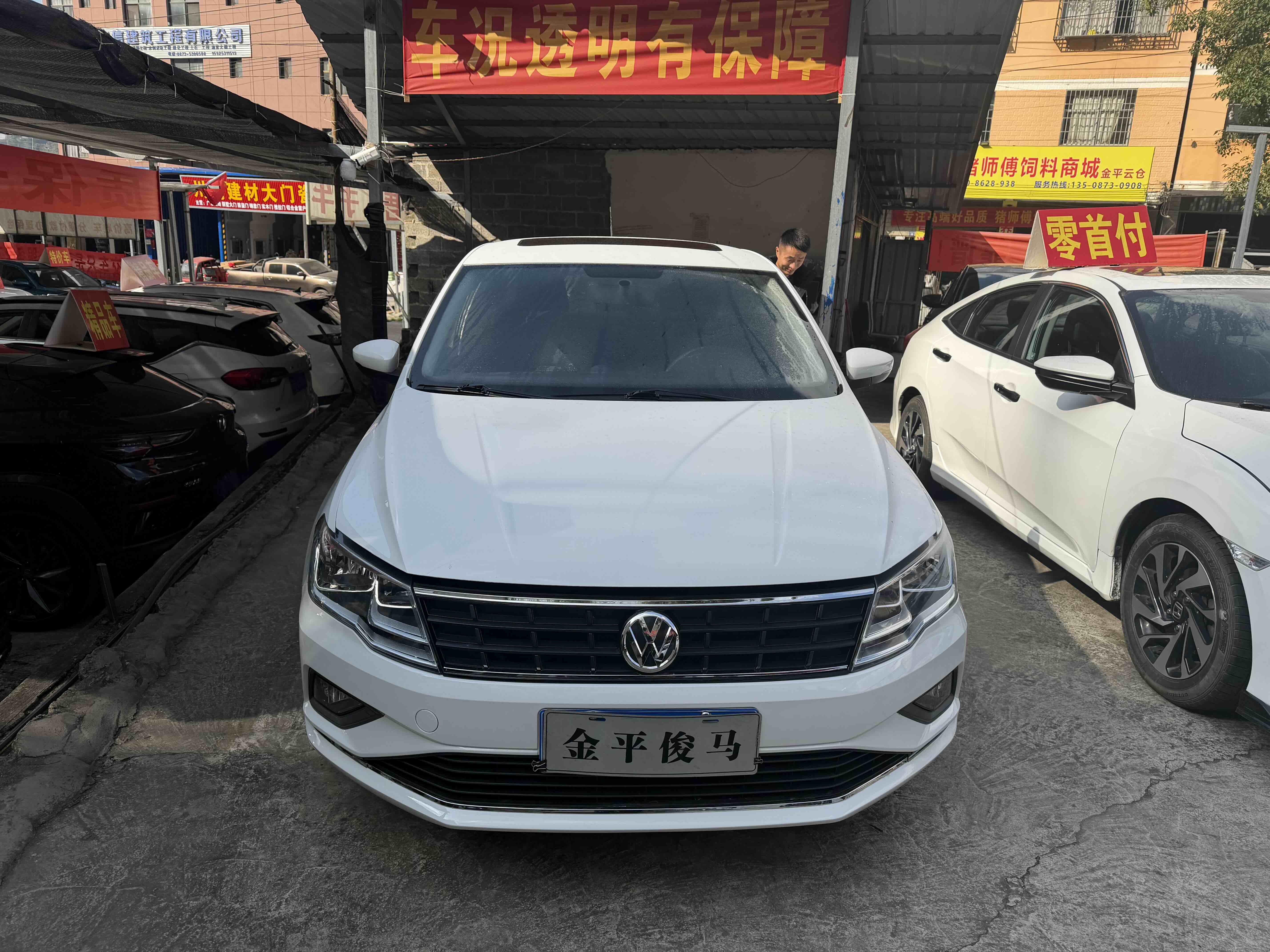 Jetta Jetta 2018 immagine di auto #3