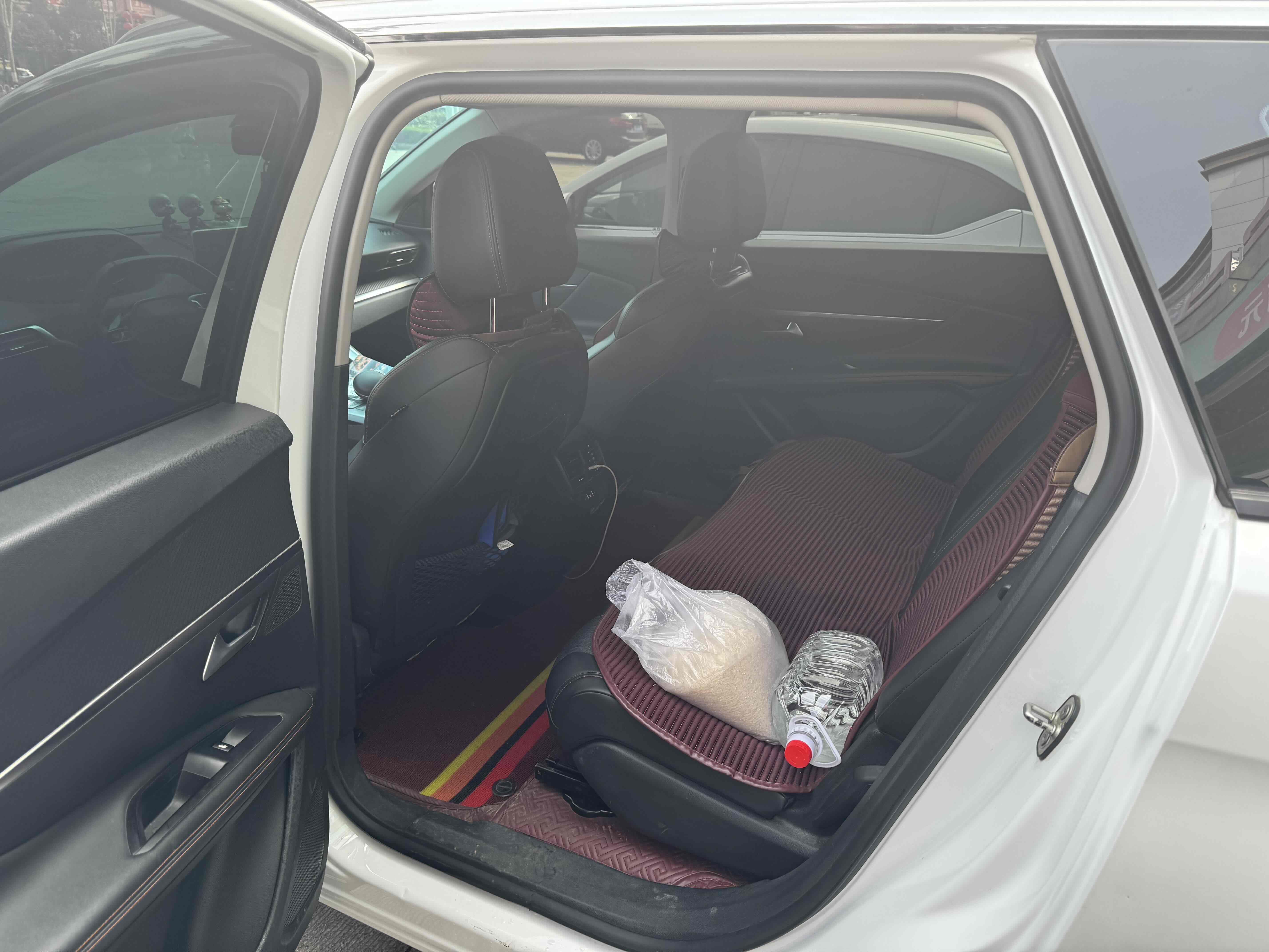 标致 标致5008 2019 汽车图片 #3