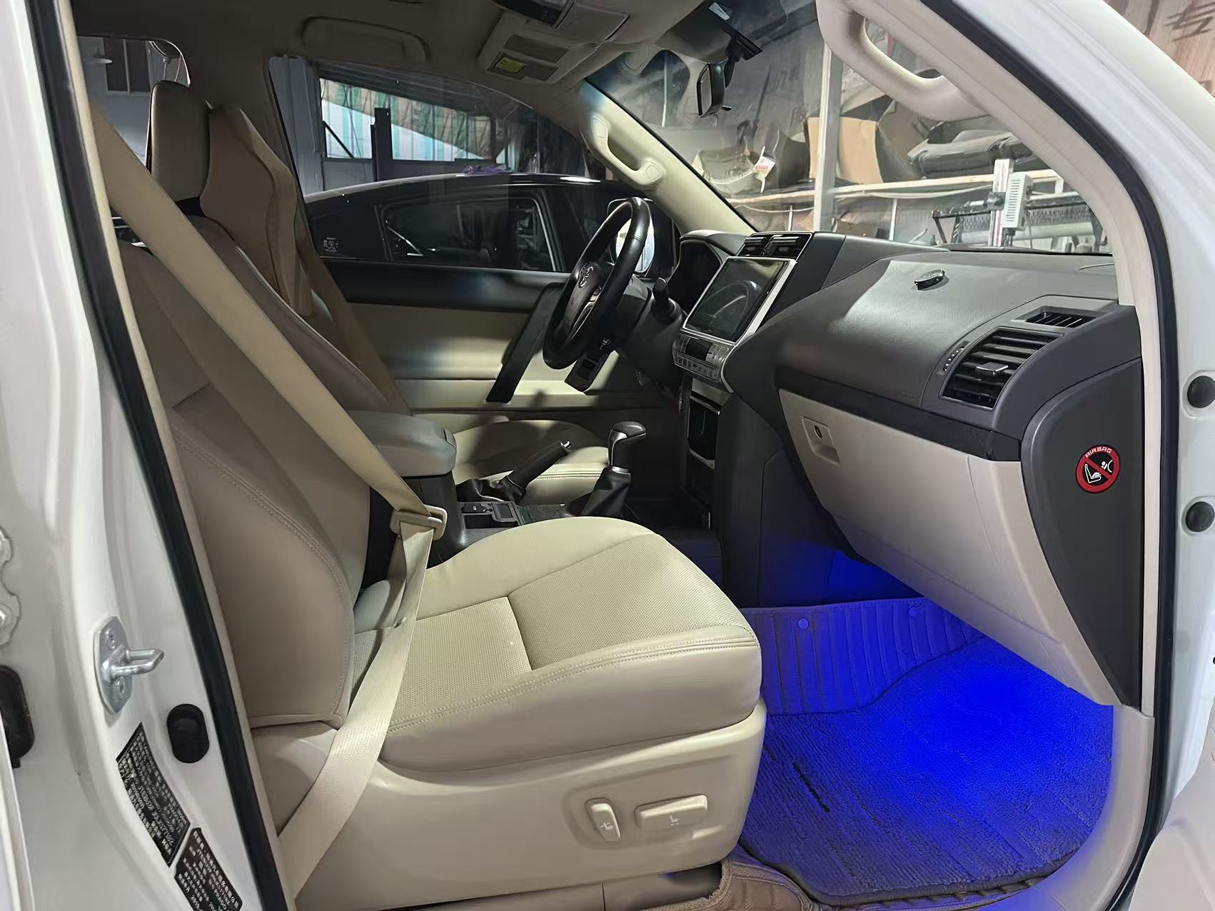 Toyota 2020 car image #3