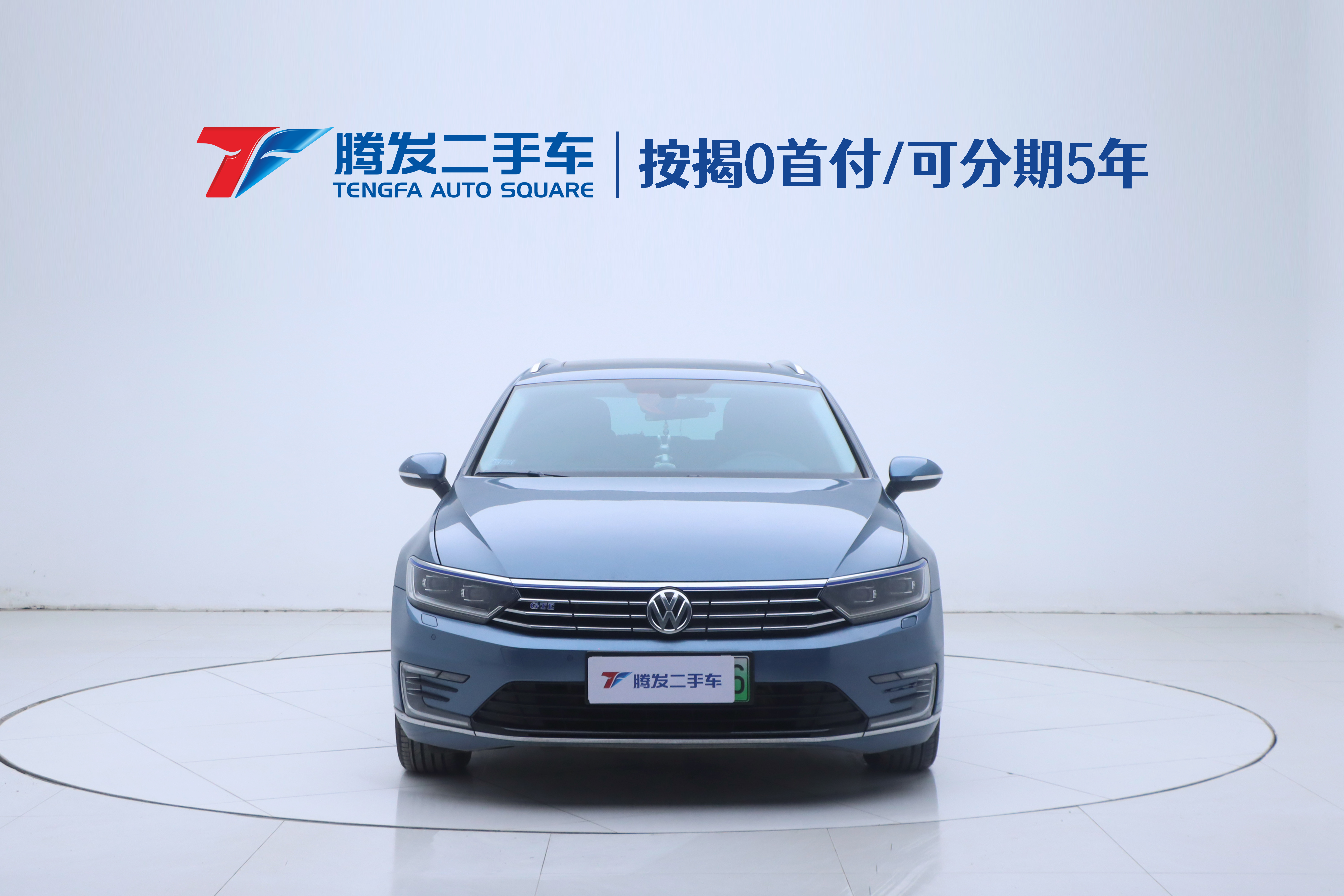 Volkswagen Variant New Energy 2019 صورة سيارة #3