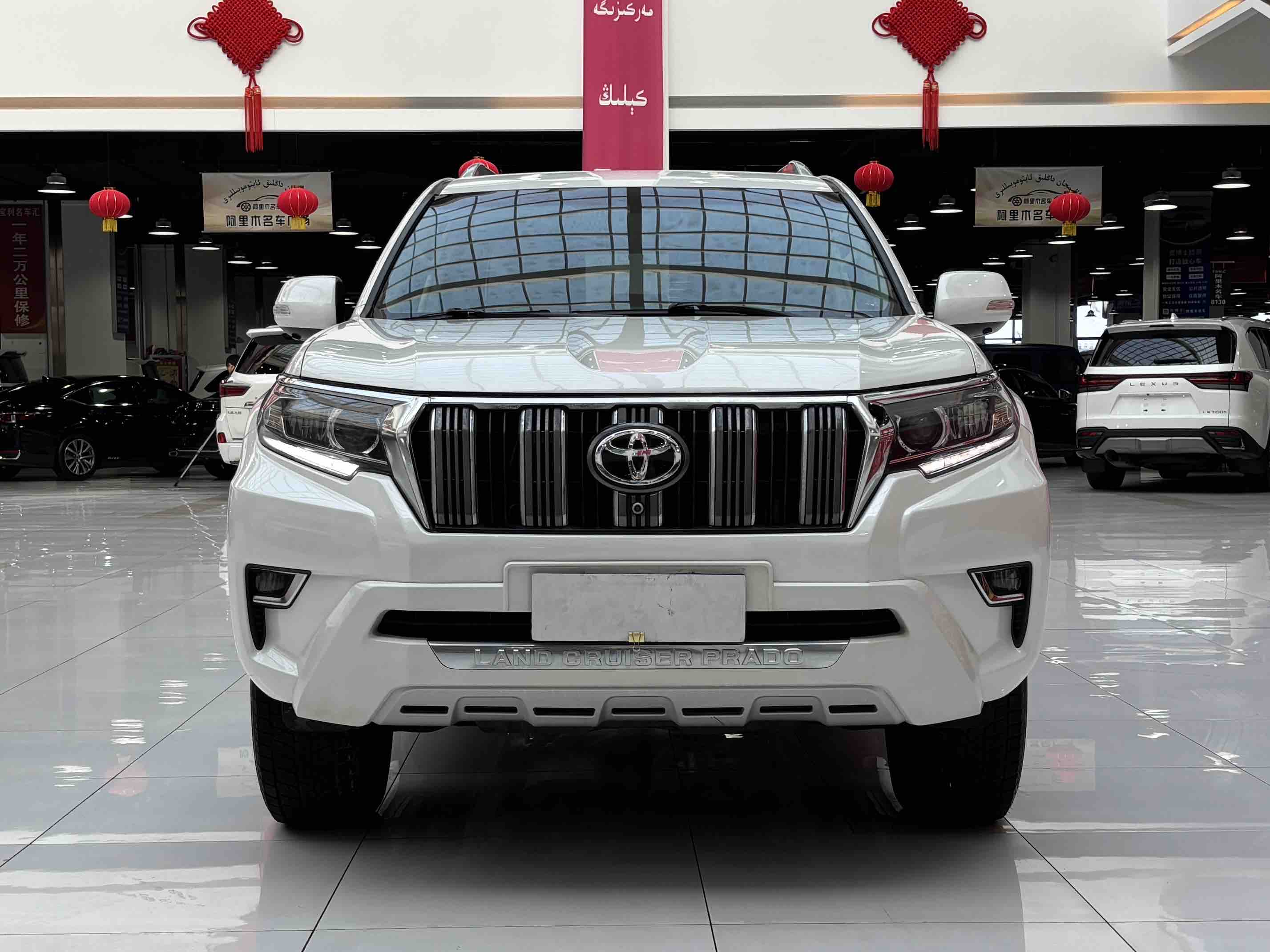 Toyota 2020 car image #3