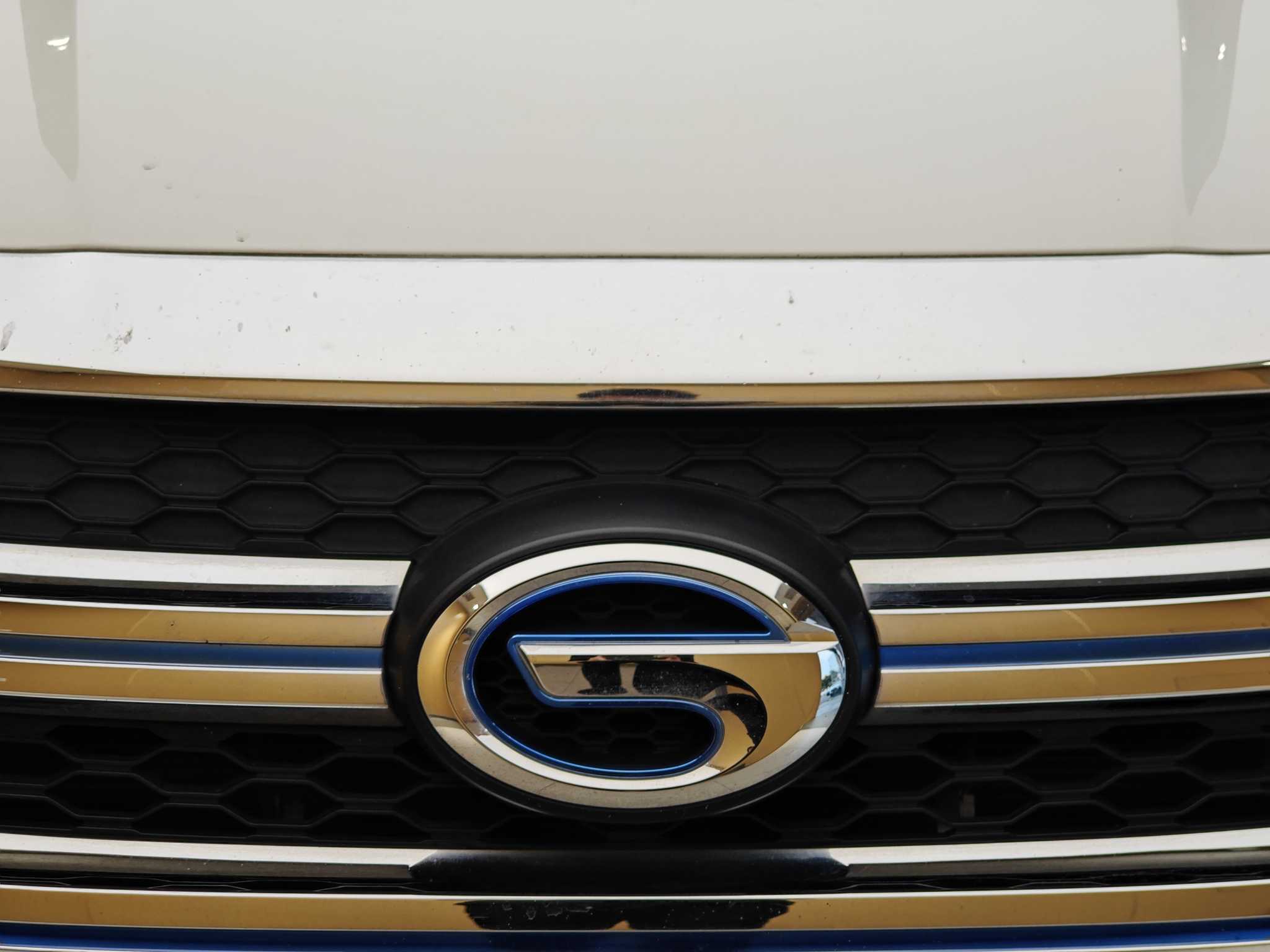 广汽集团 世锐PHEV 2019 汽车图片 #3