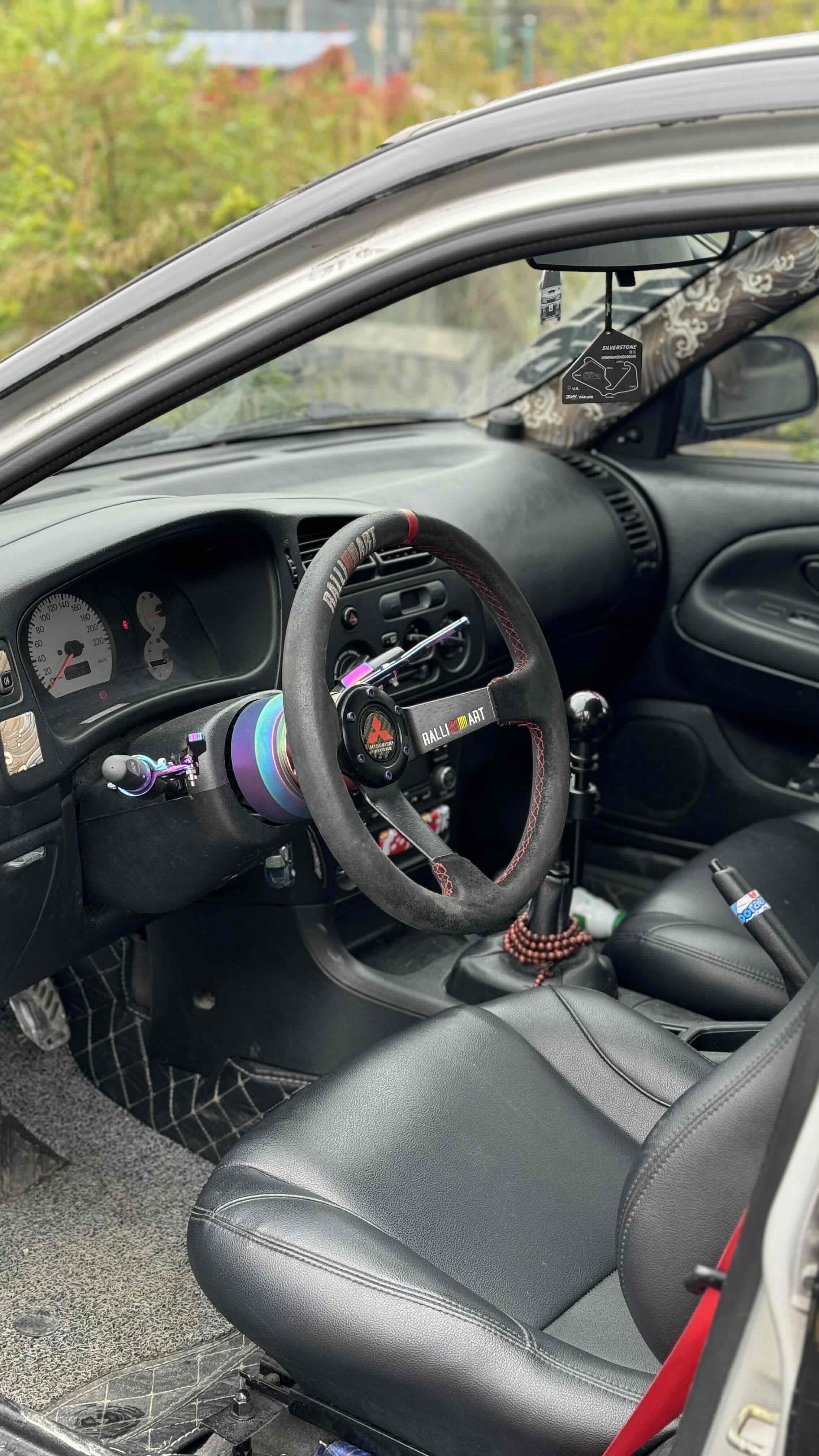 Soueast 2003 #3 Soueast 2003 imagen de coche #3