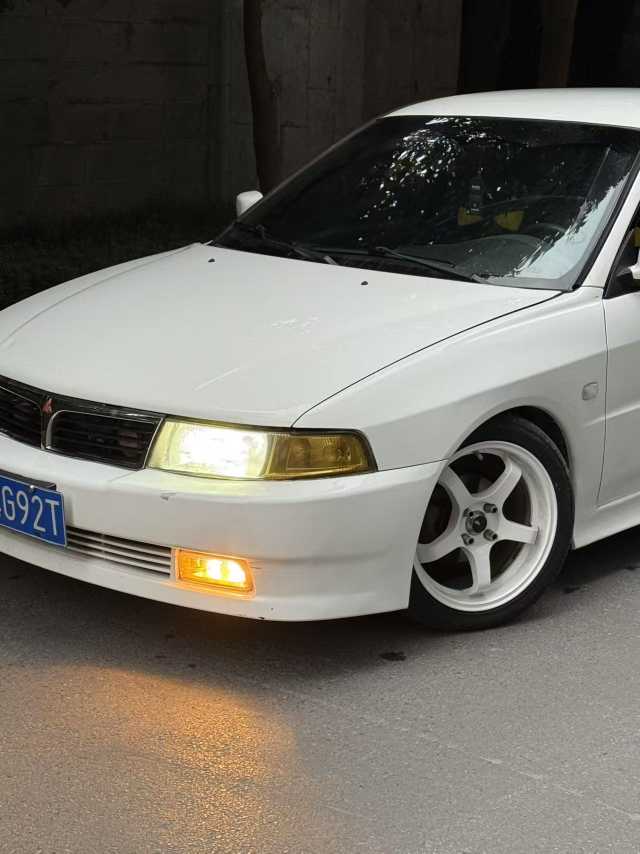 Soueast 2007 car image #3