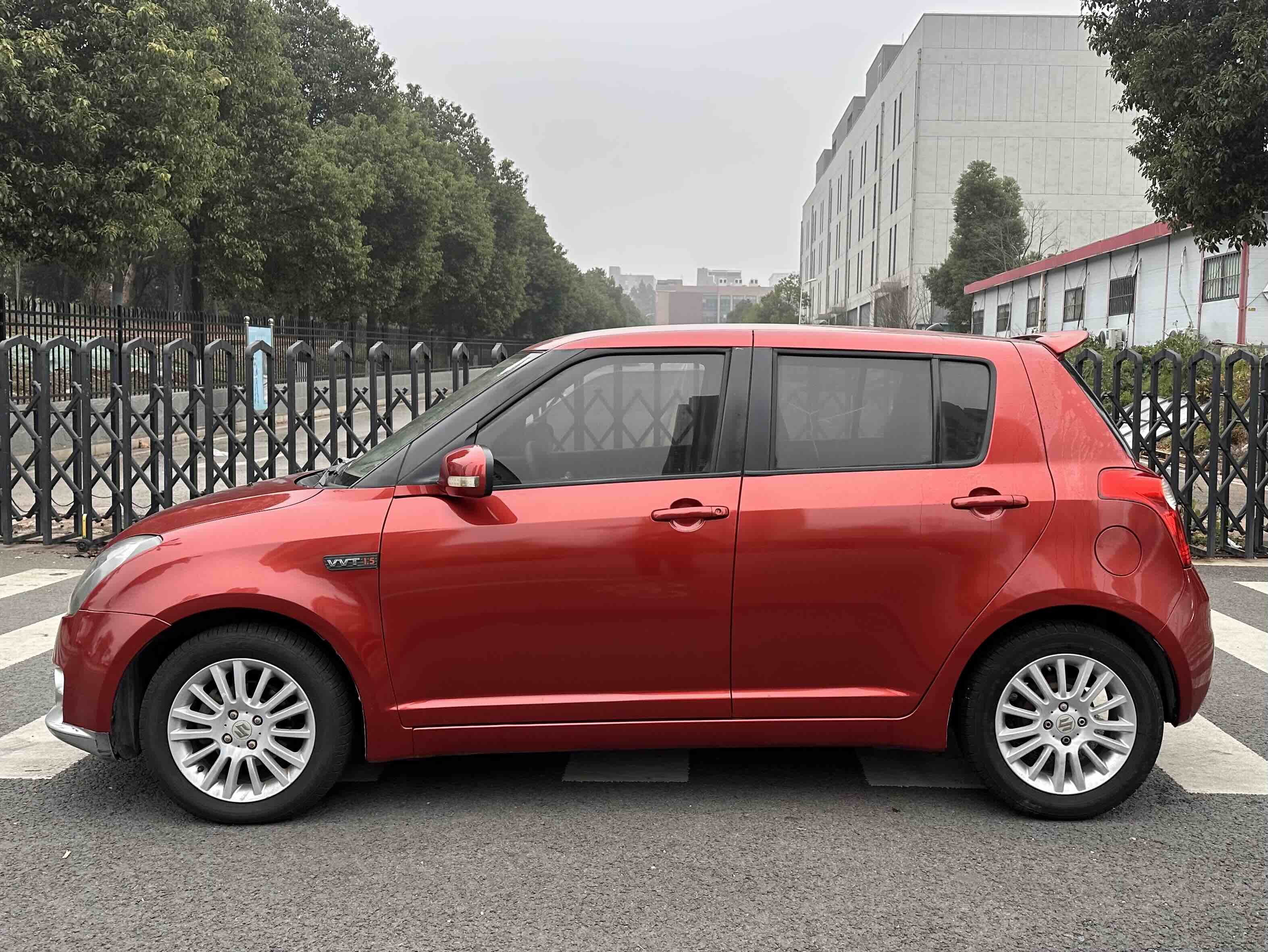 Suzuki 2013 immagine di auto #3